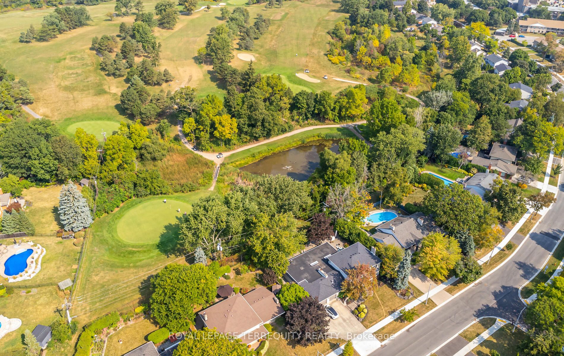 1319 Tyandaga Park Drive