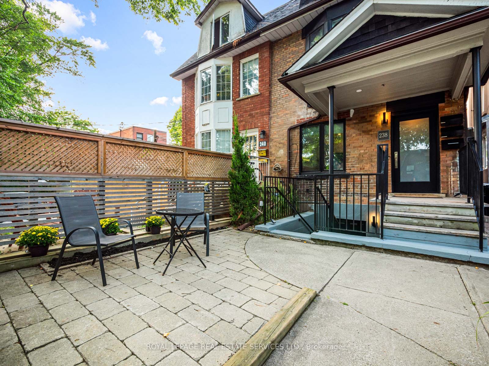 238 Garden Avenue