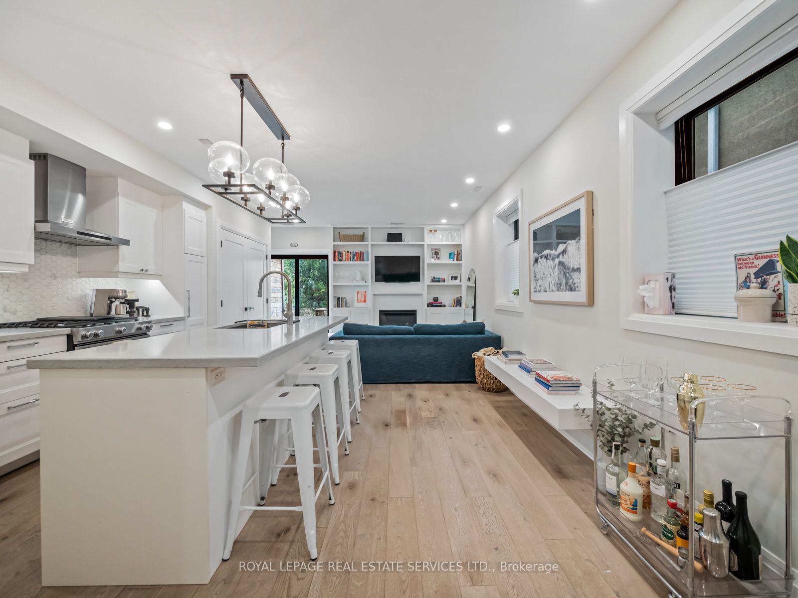238 Garden Avenue