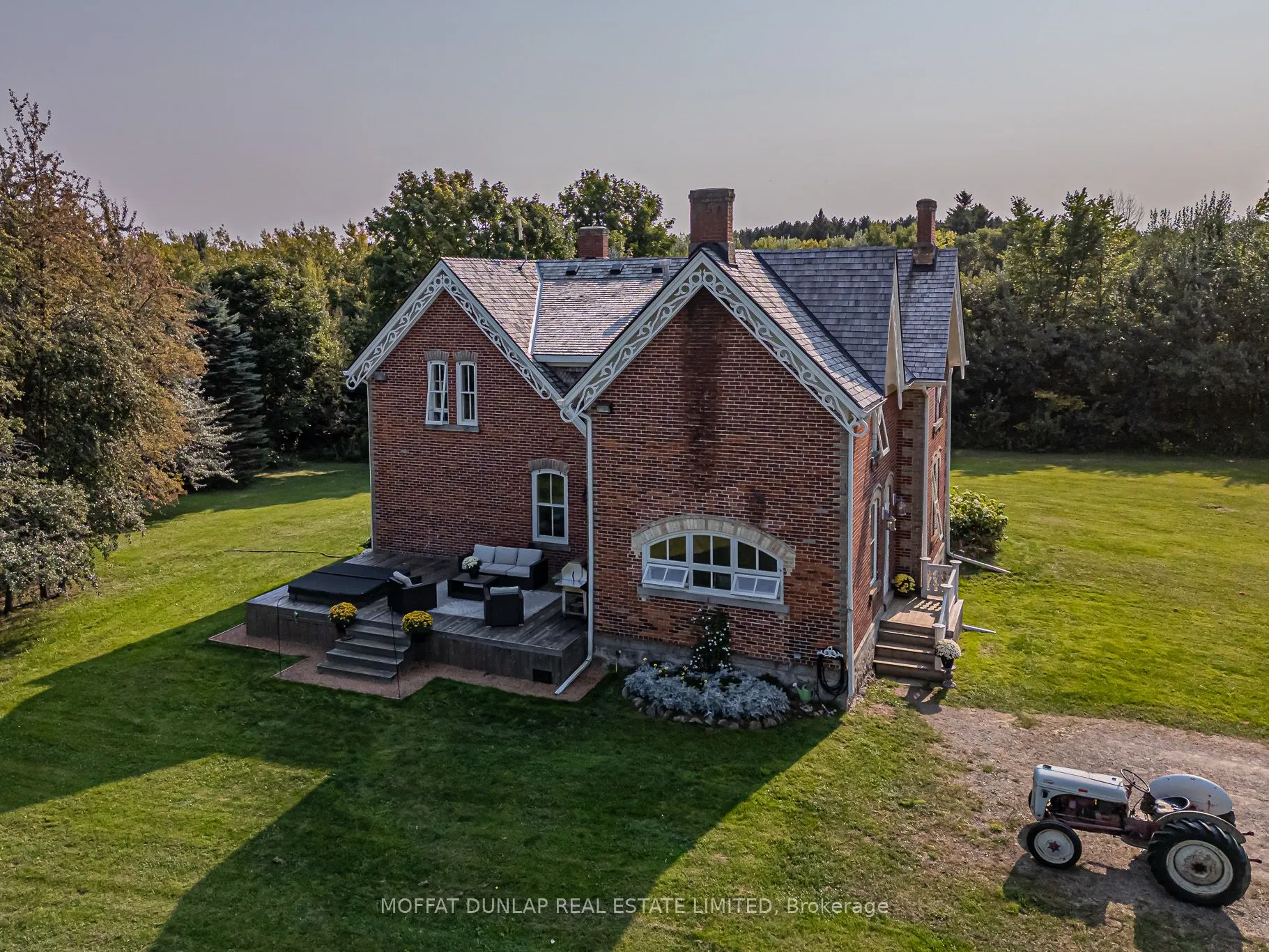 16089 Shaws Creek Road