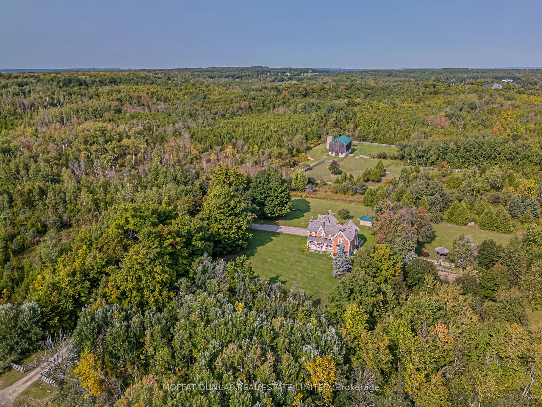 16089 Shaws Creek Road