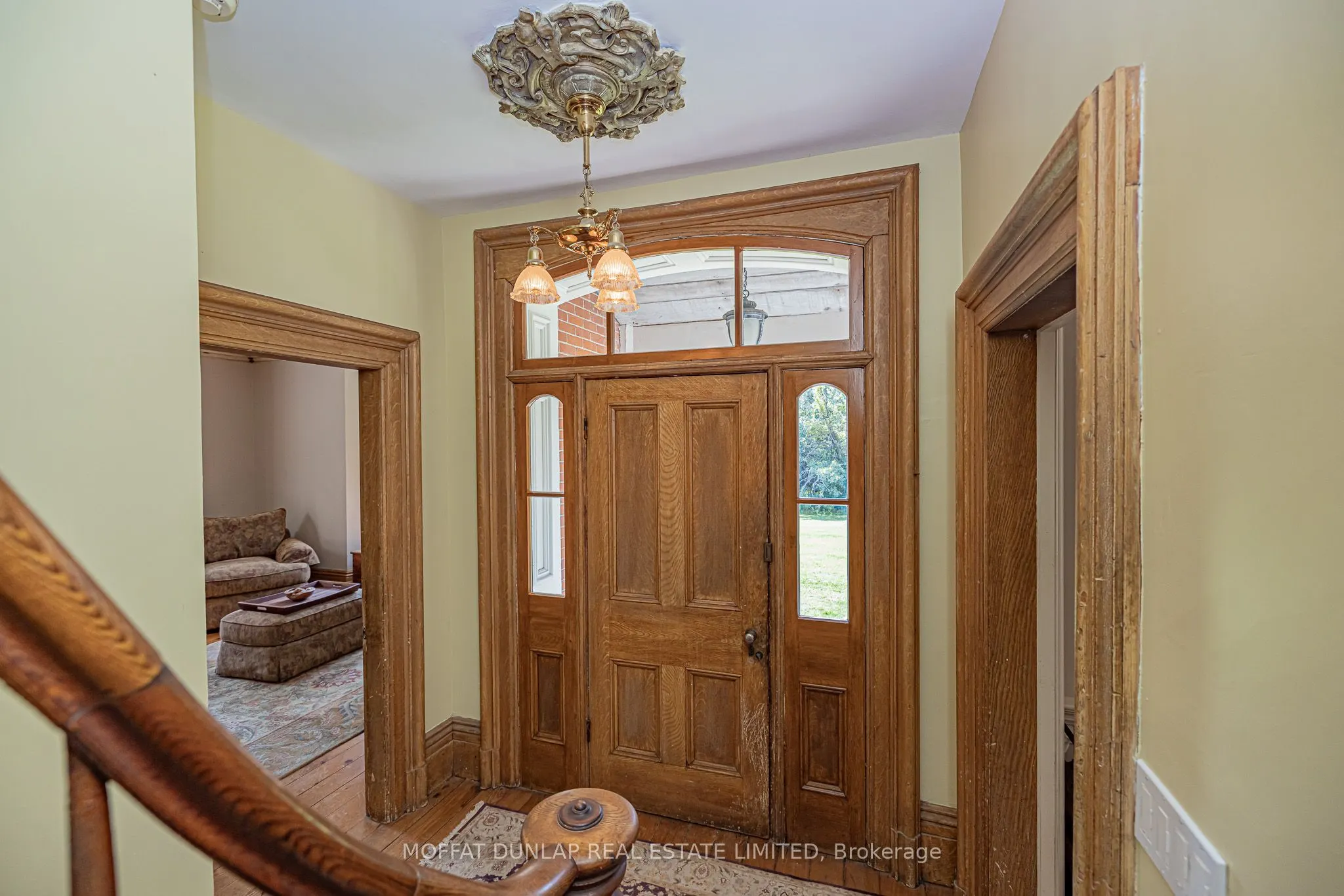 16089 Shaws Creek Road