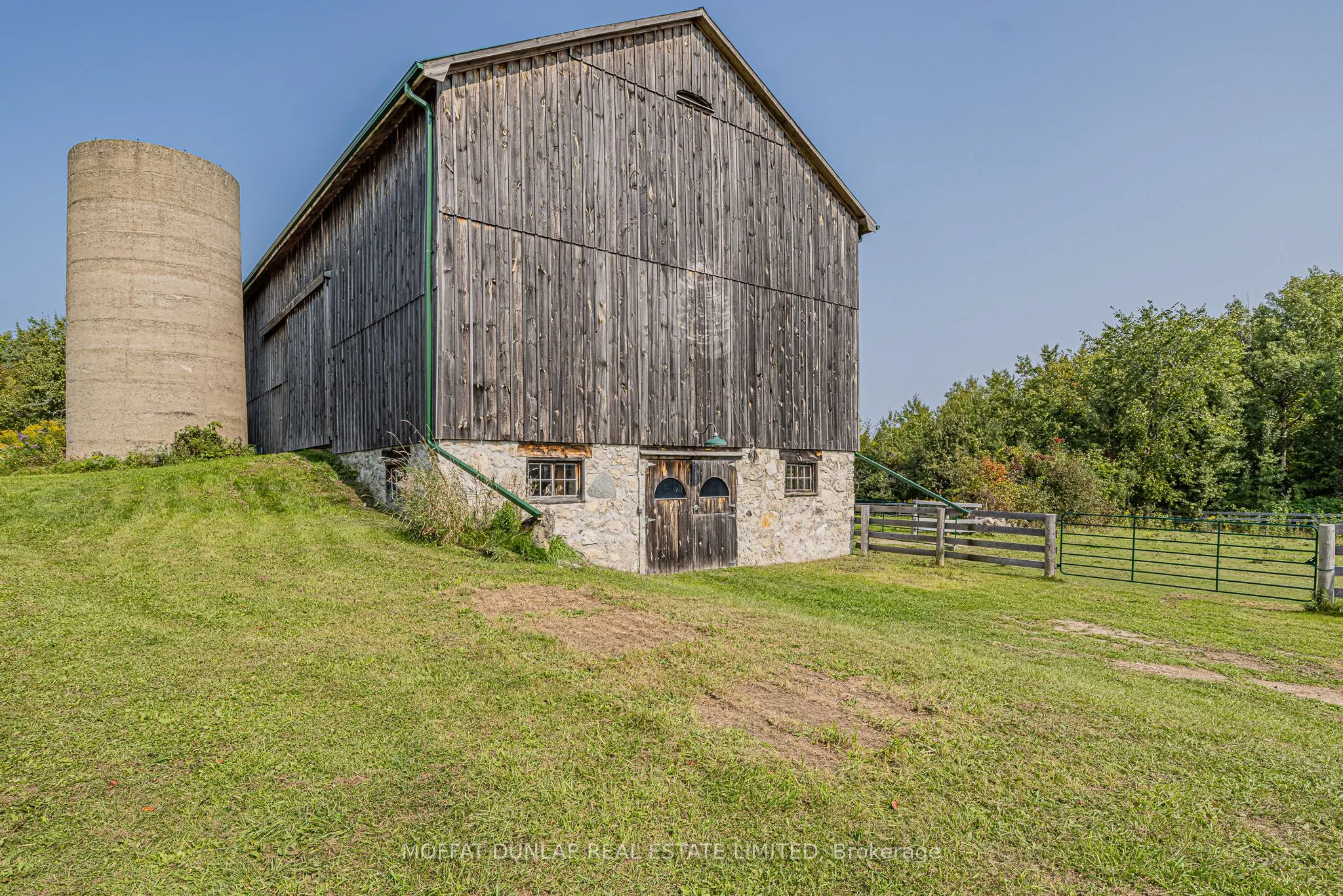 16089 Shaws Creek Road
