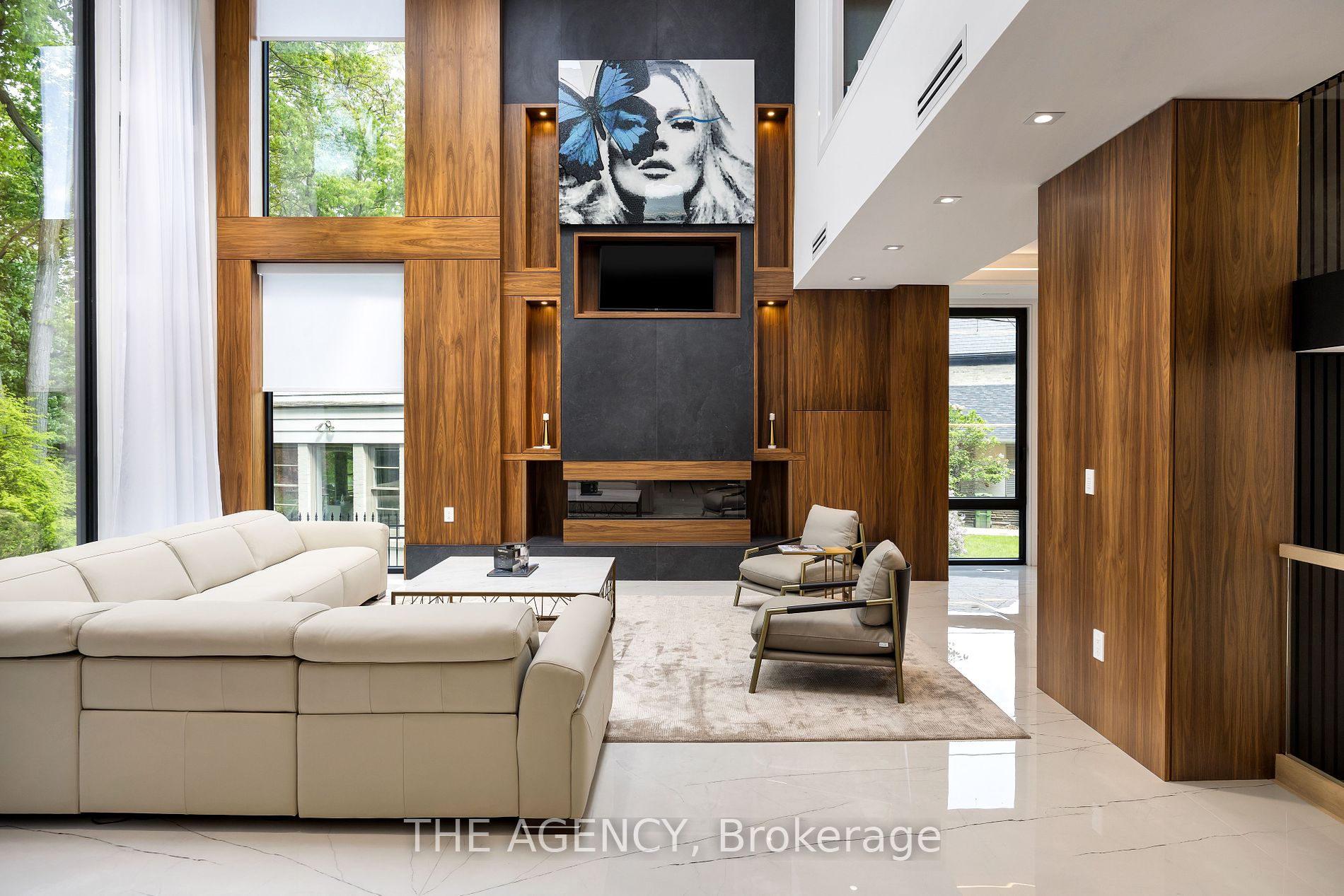 91 Valecrest Drive