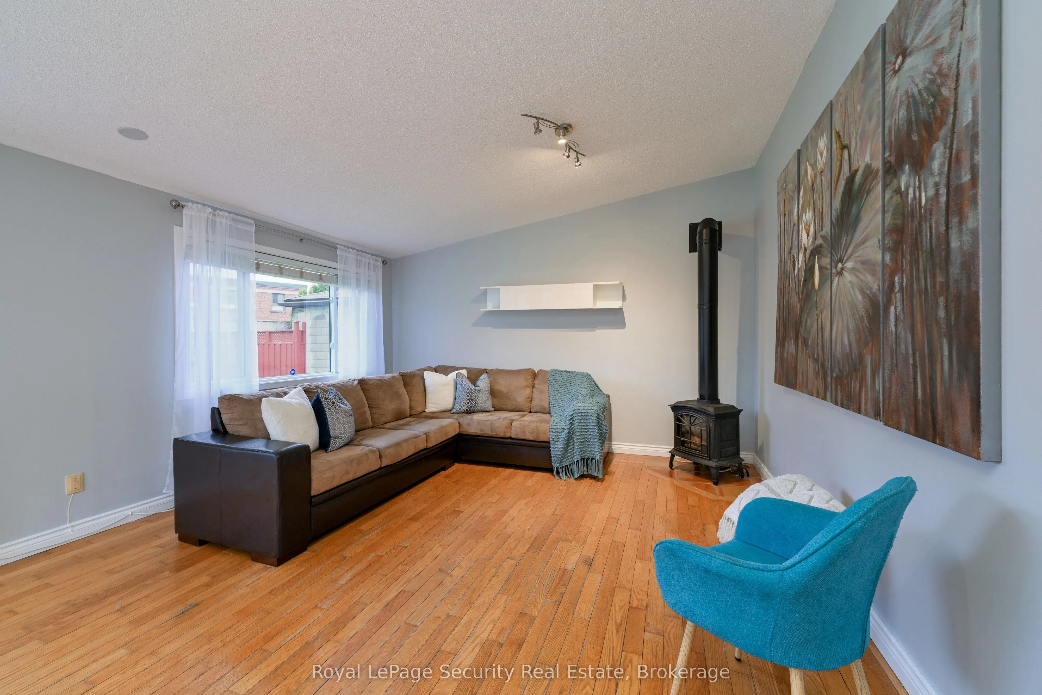 25 Parkchester Road