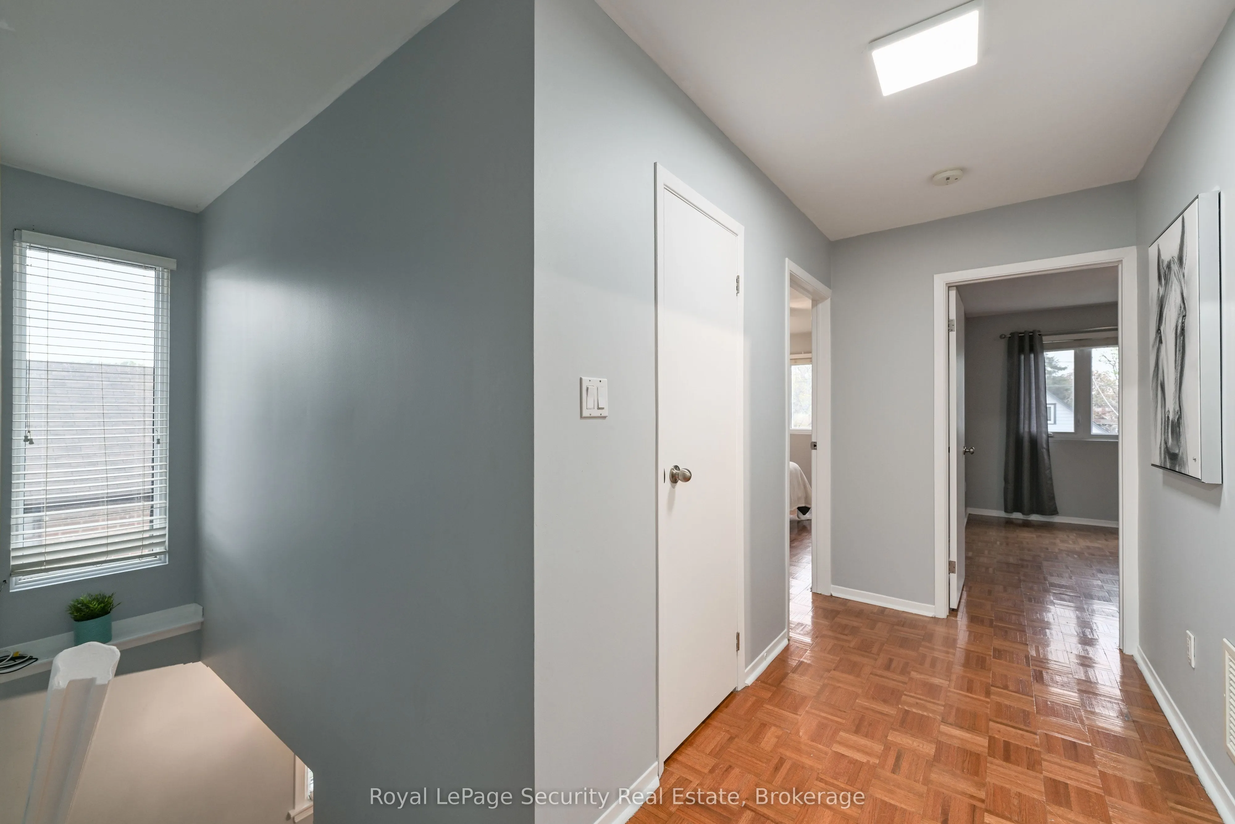 25 Parkchester Road