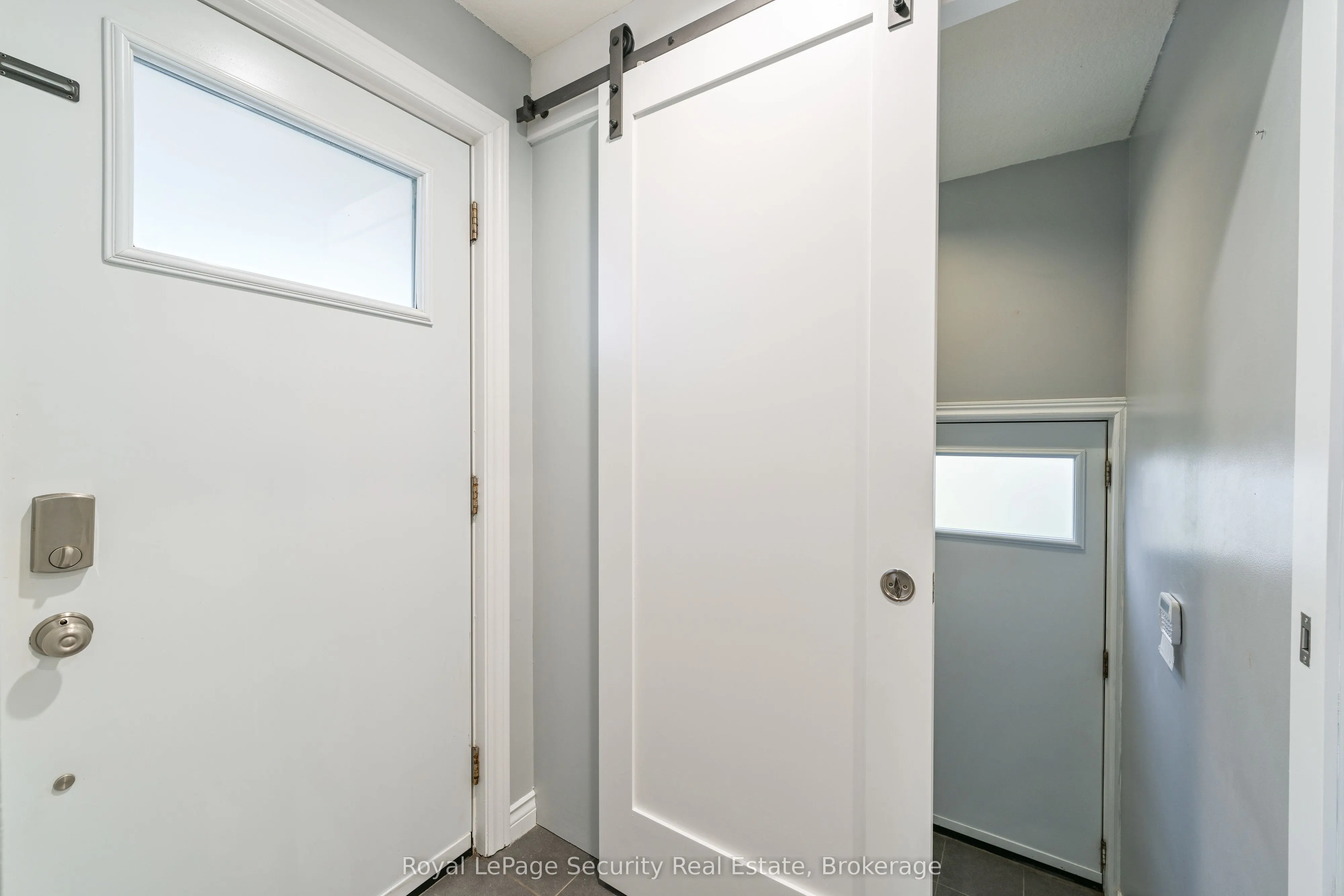 25 Parkchester Road