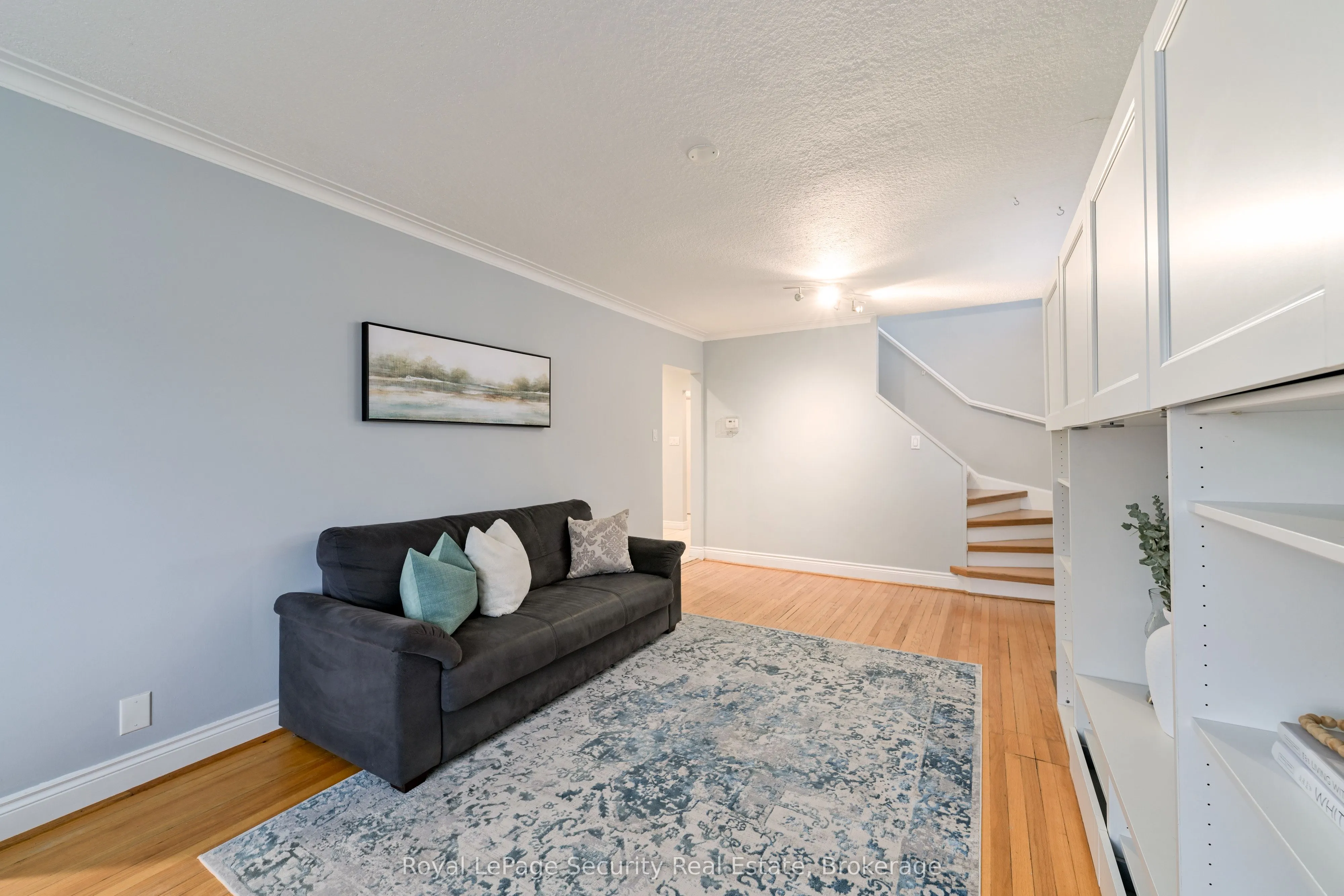 25 Parkchester Road