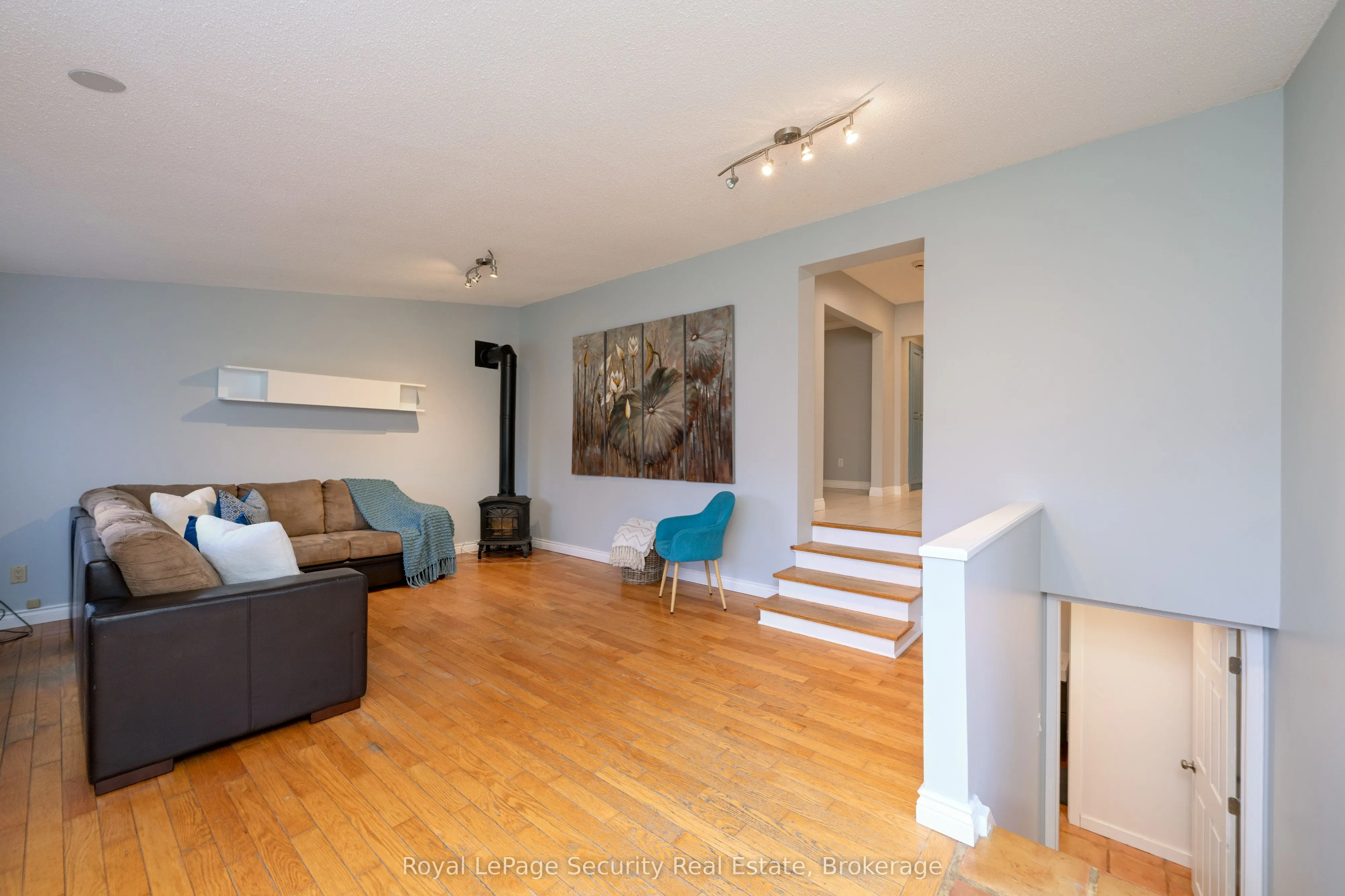 25 Parkchester Road