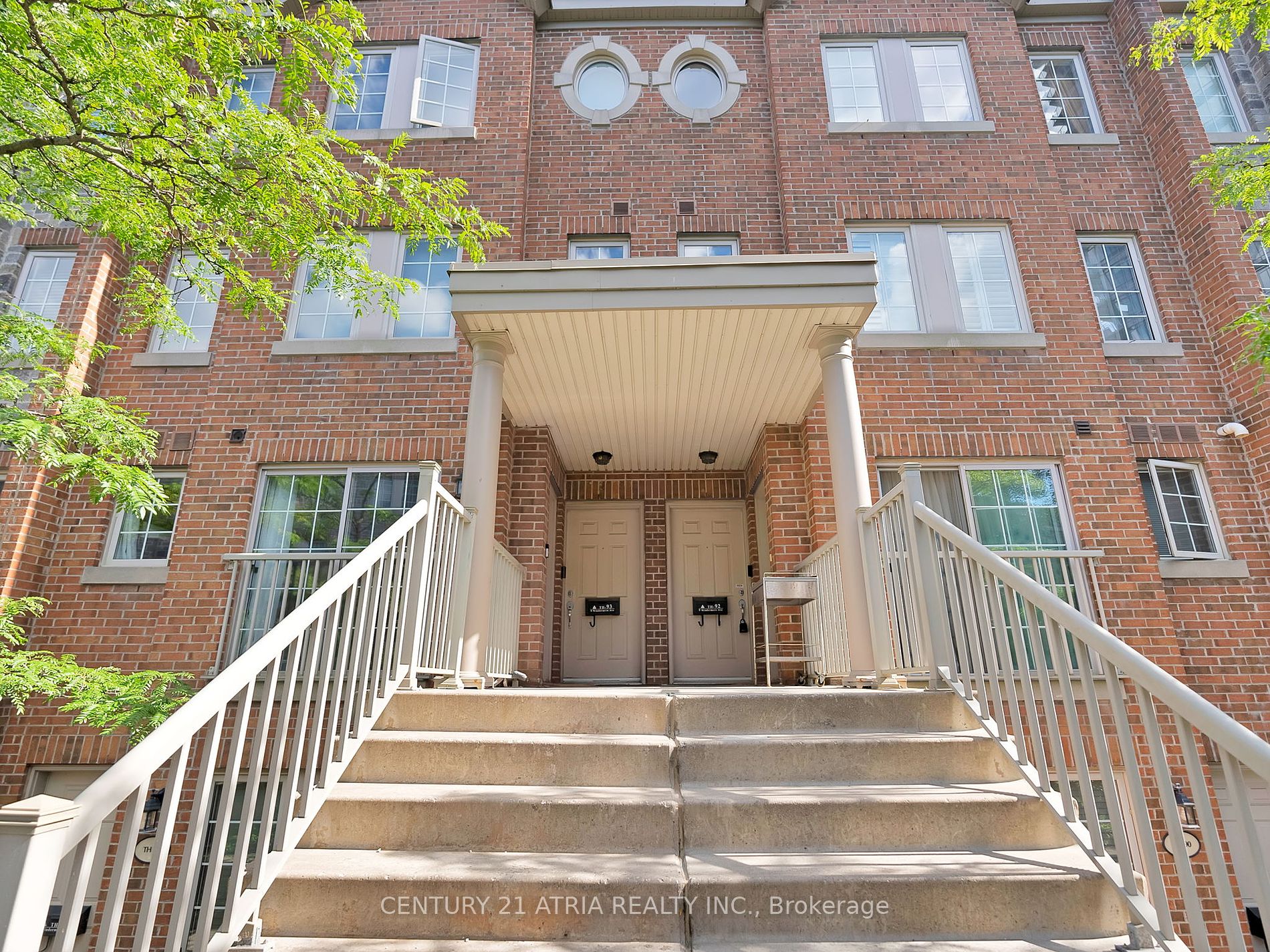 9 Windermere Avenue, #Th94