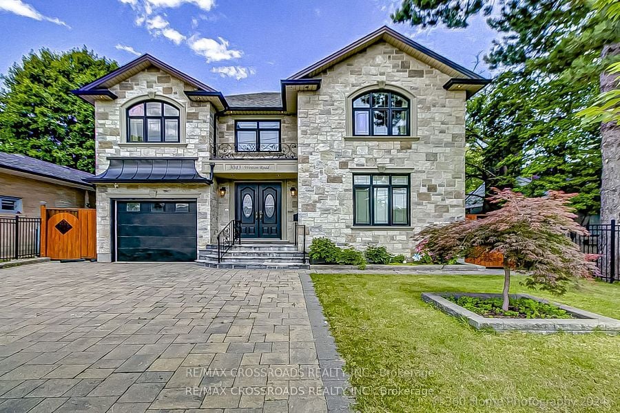 3043 Weston Road