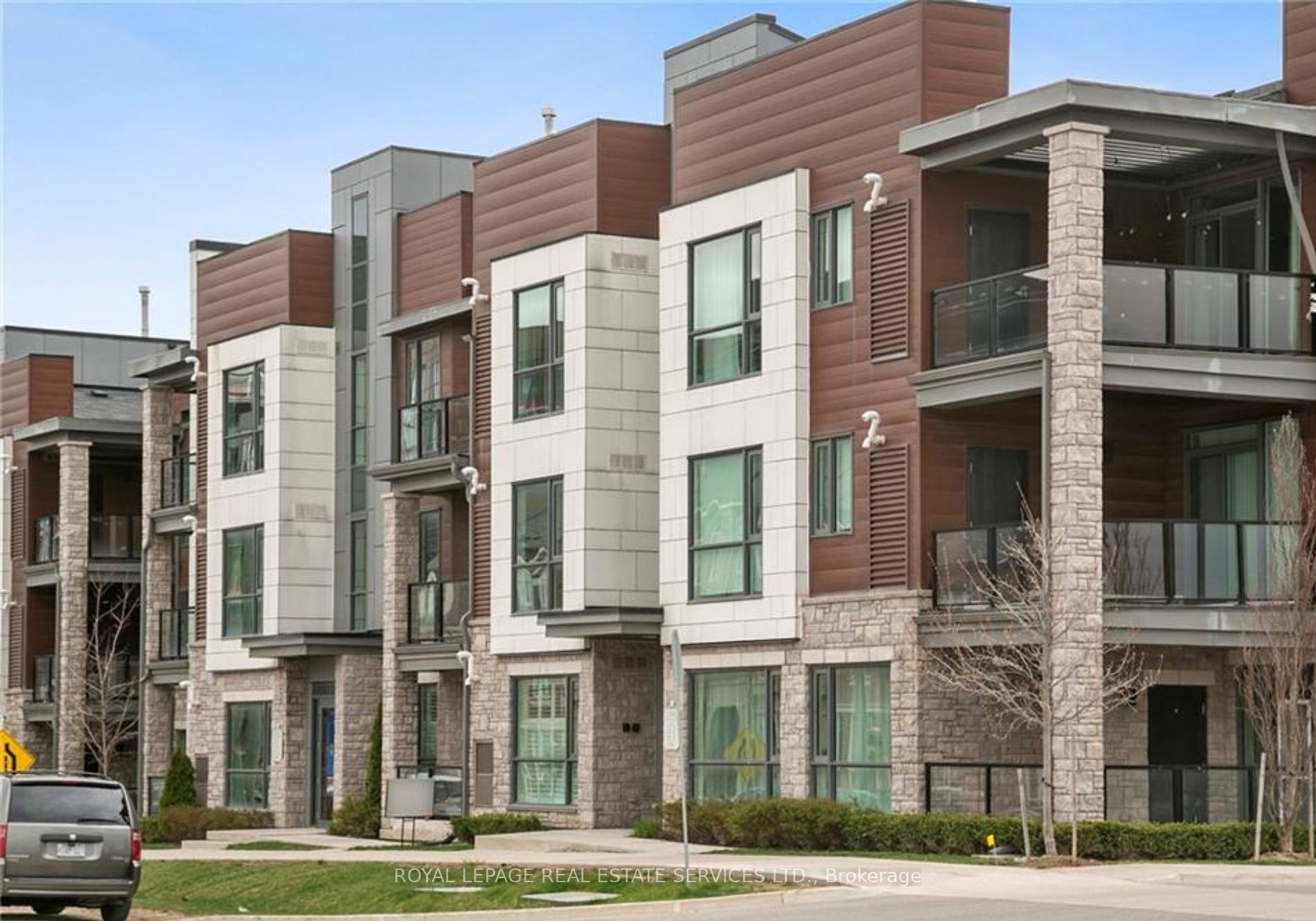 2388 Khalsa Gate, #205