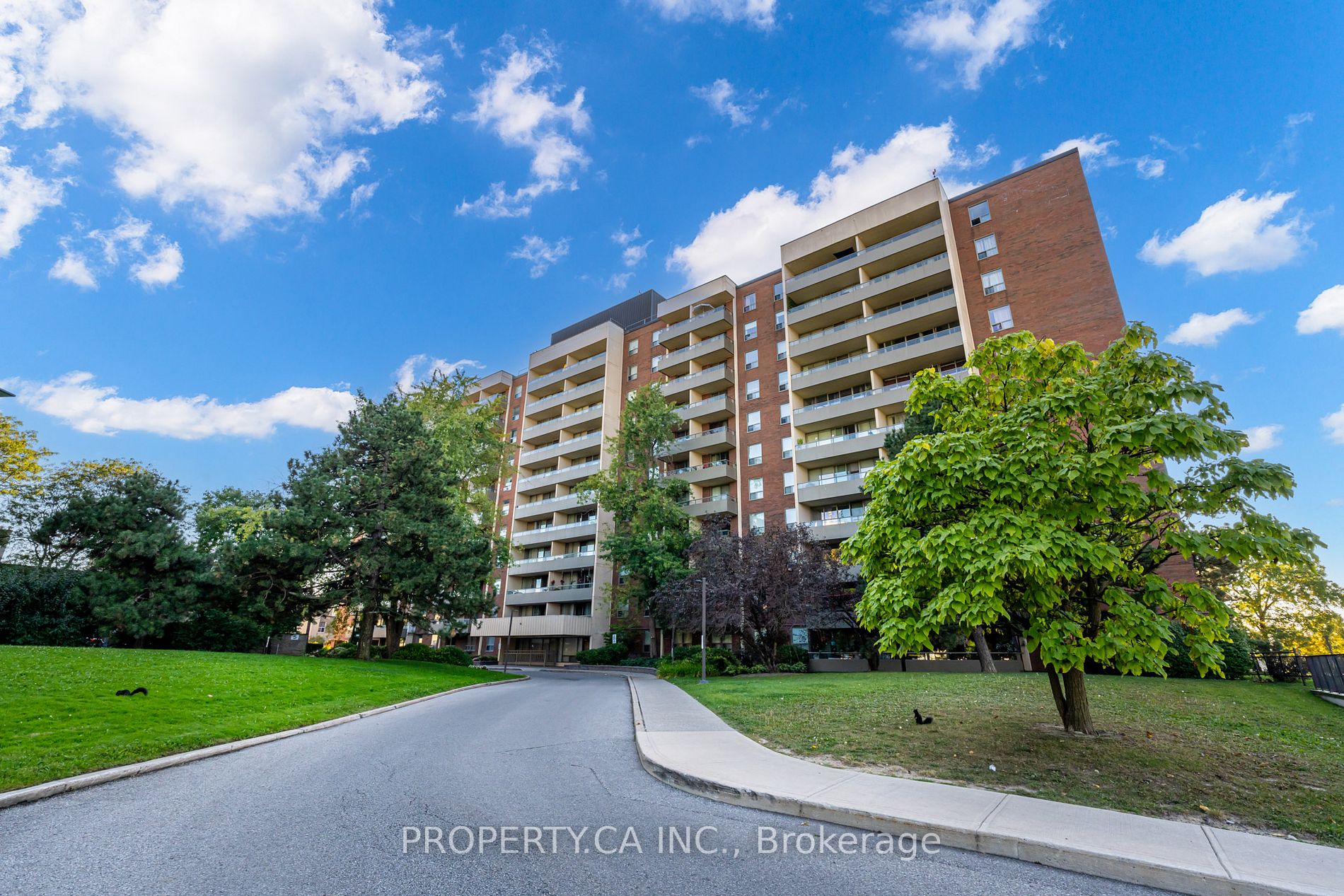 9 Four Winds Drive, #1113
