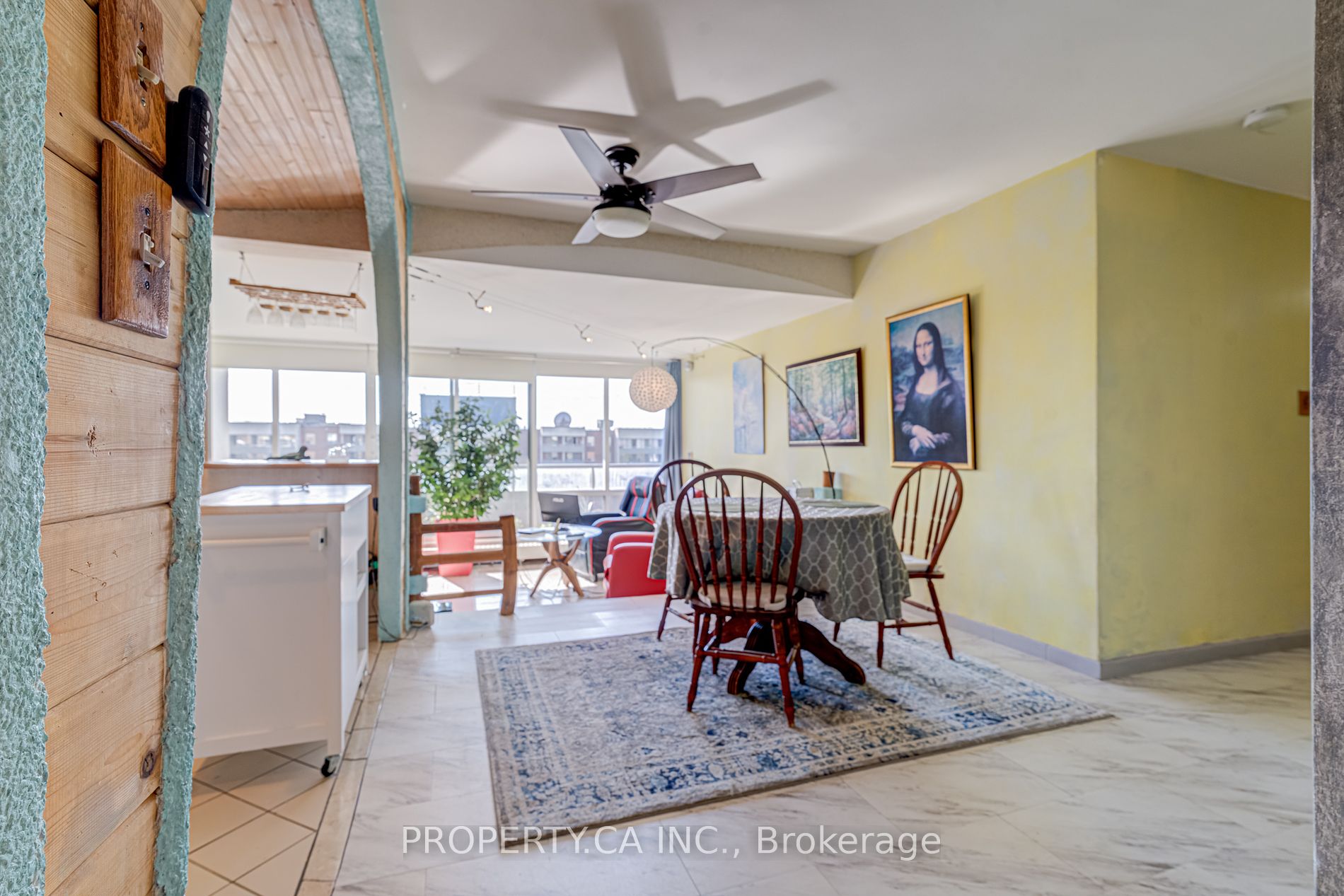 9 Four Winds Drive, #1113