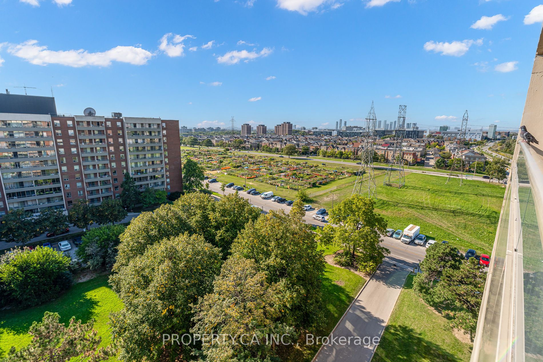 9 Four Winds Drive, #1113