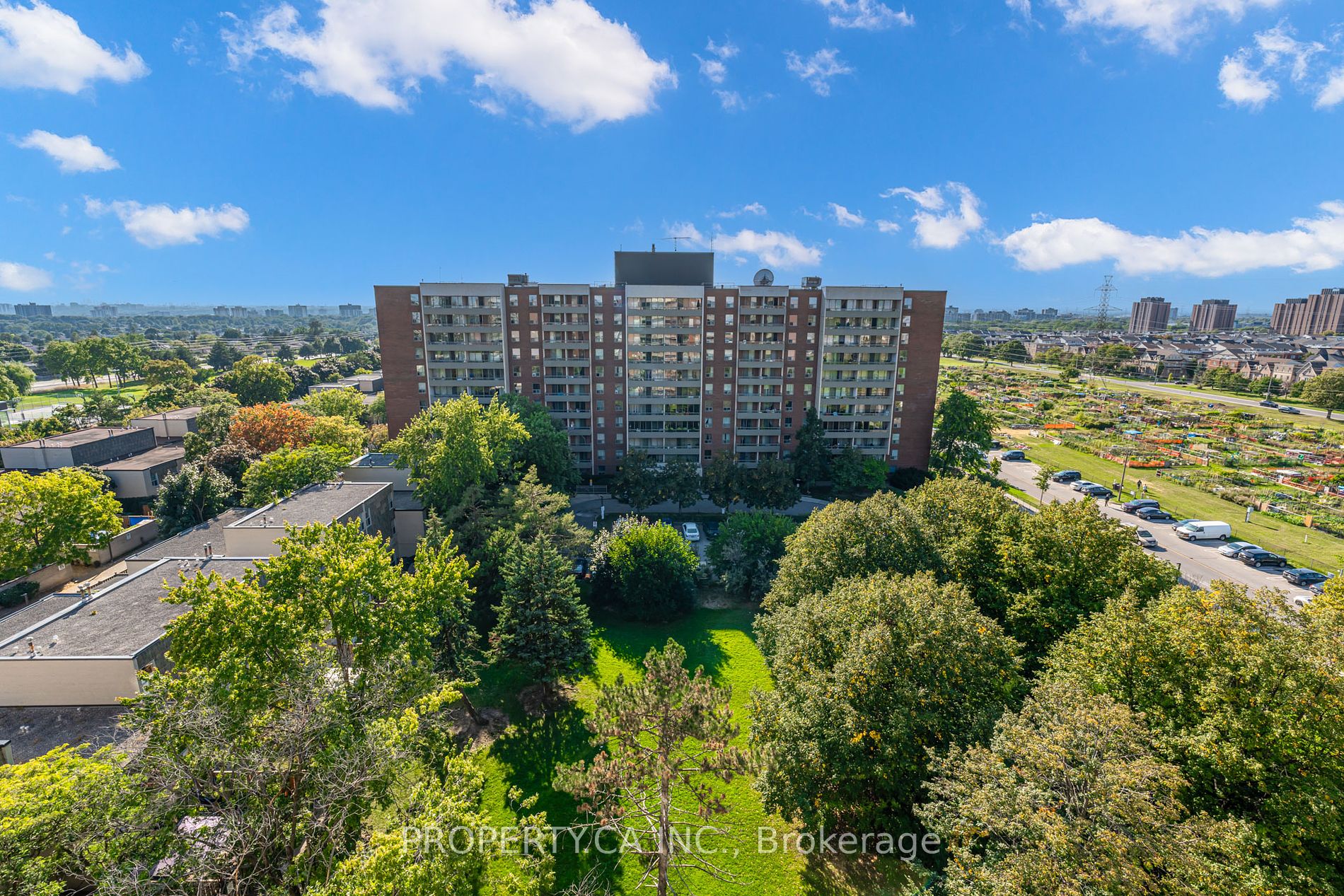 9 Four Winds Drive, #1113