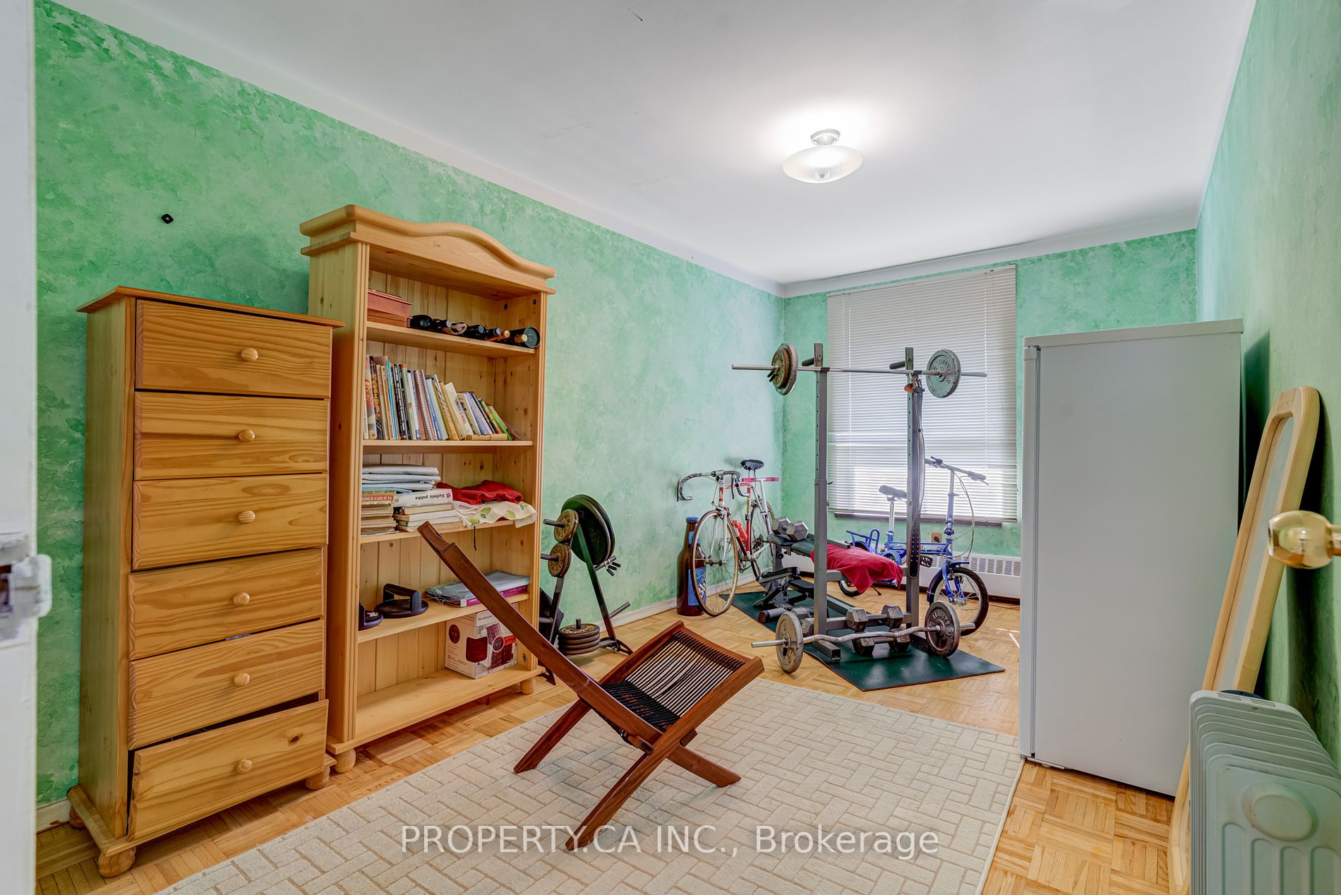 9 Four Winds Drive, #1113