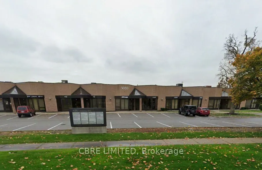 5080 Timberlea Boulevard, #25-26