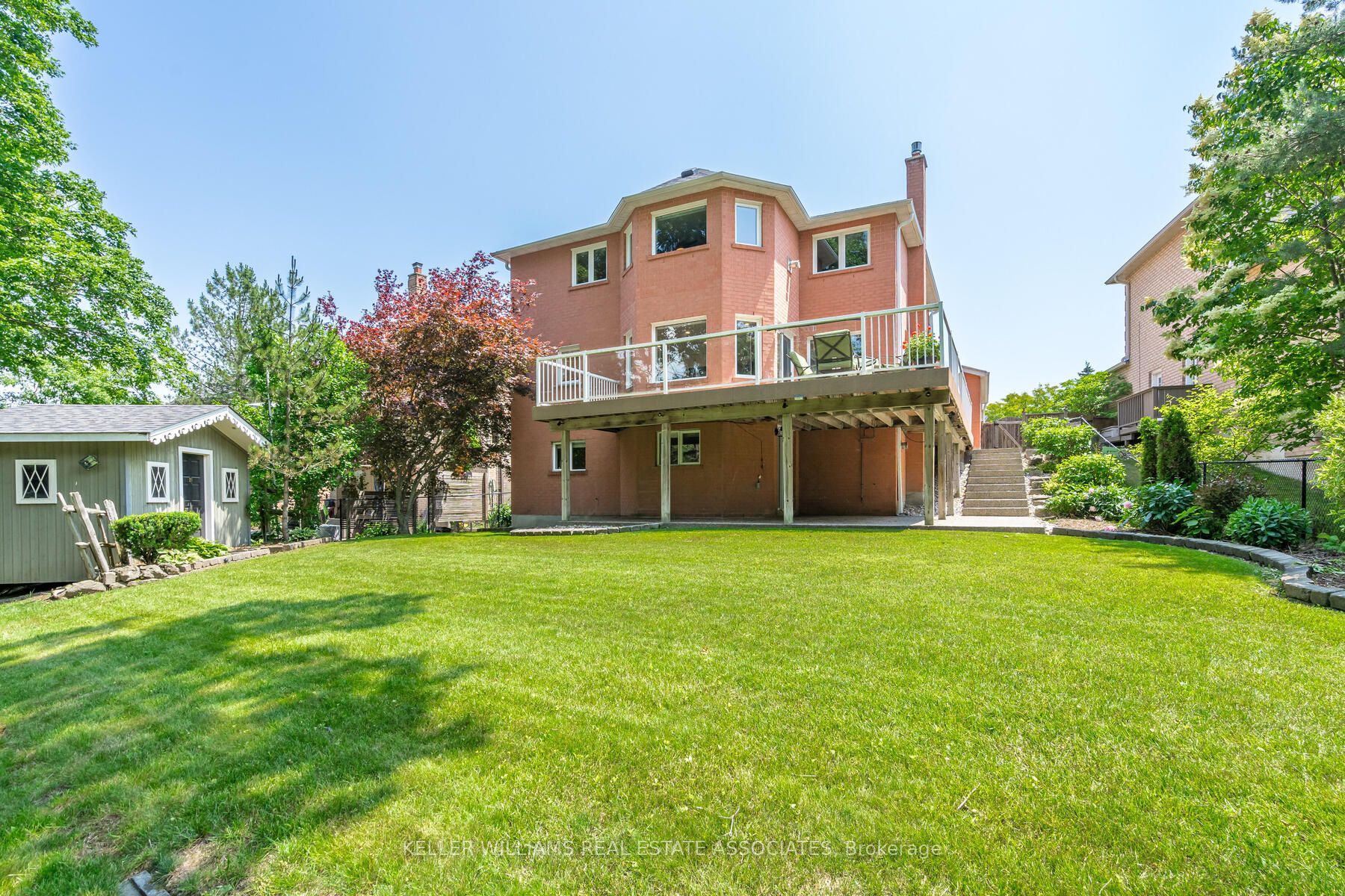 27 Gooderham Drive