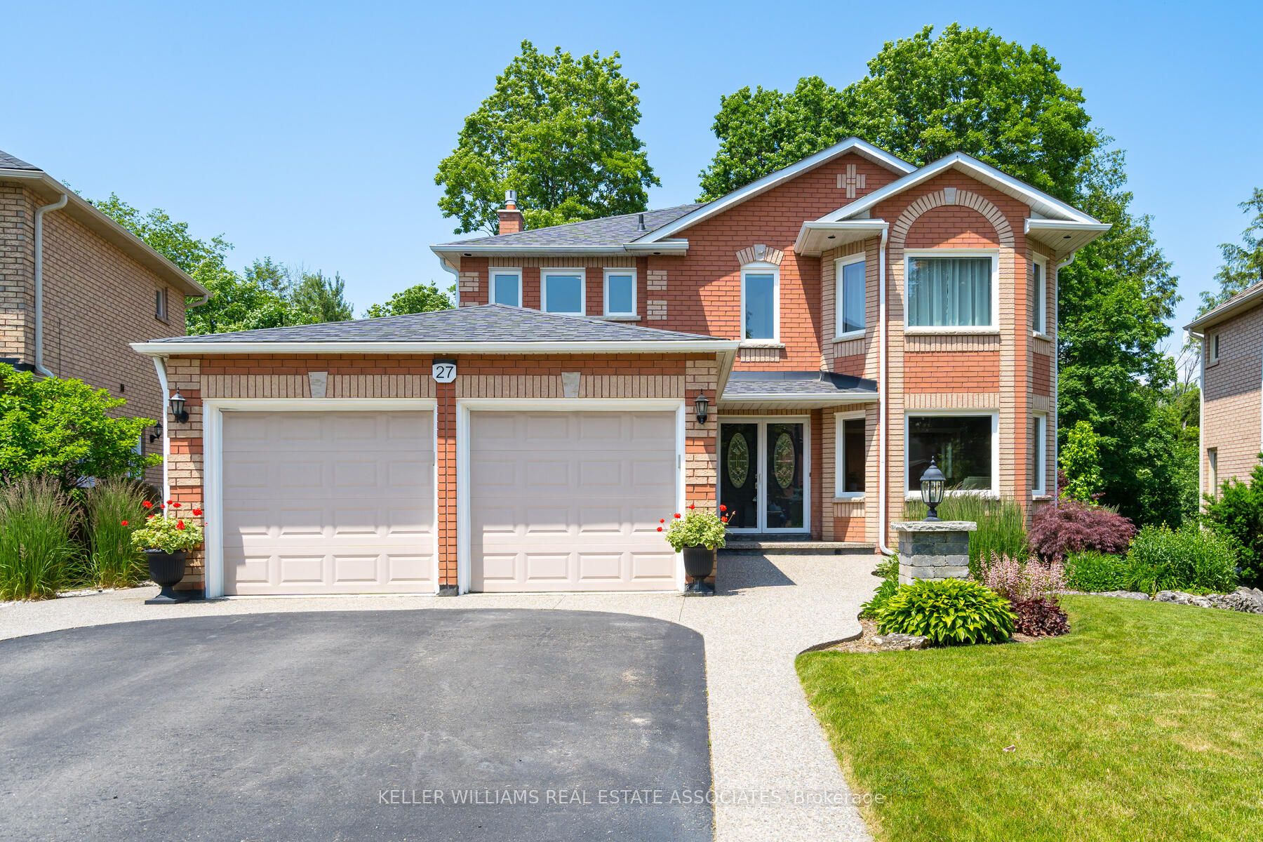 27 Gooderham Drive