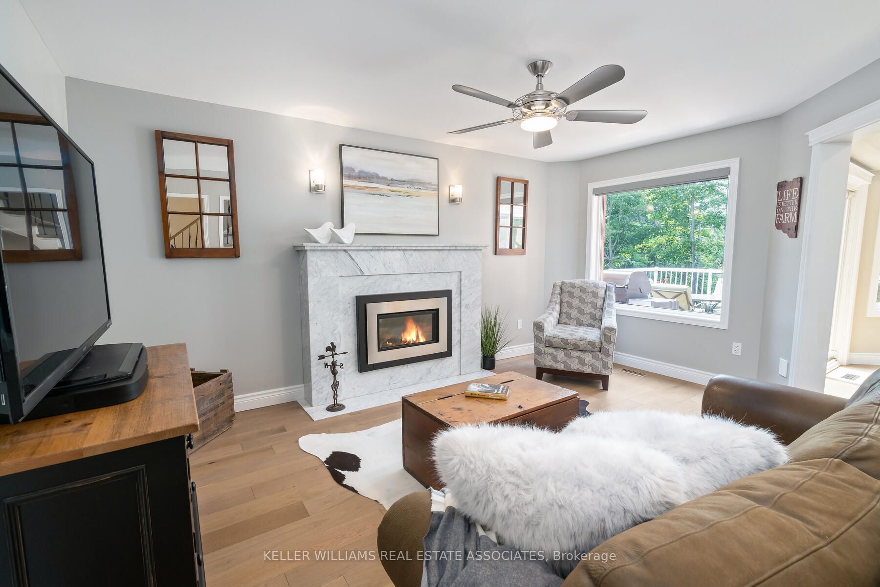 27 Gooderham Drive