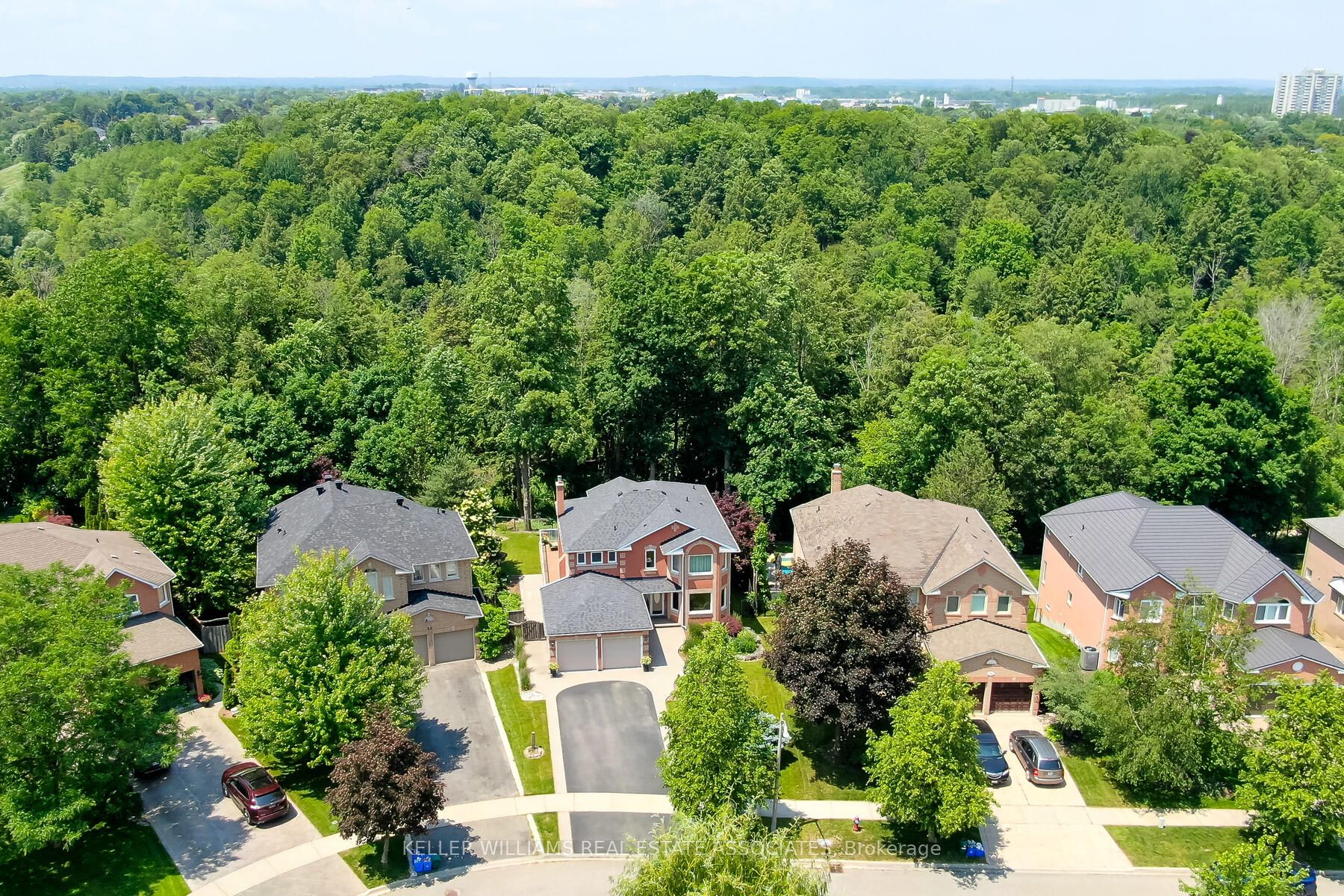 27 Gooderham Drive
