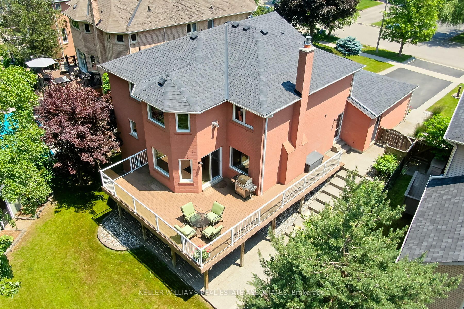 27 Gooderham Drive