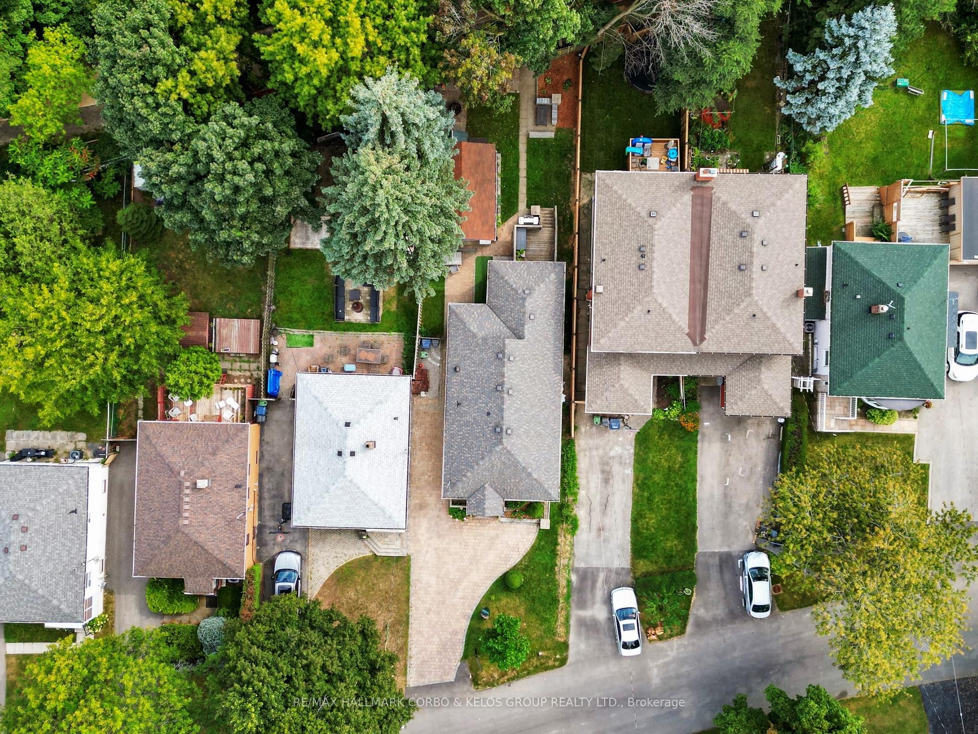21 Enfield Avenue