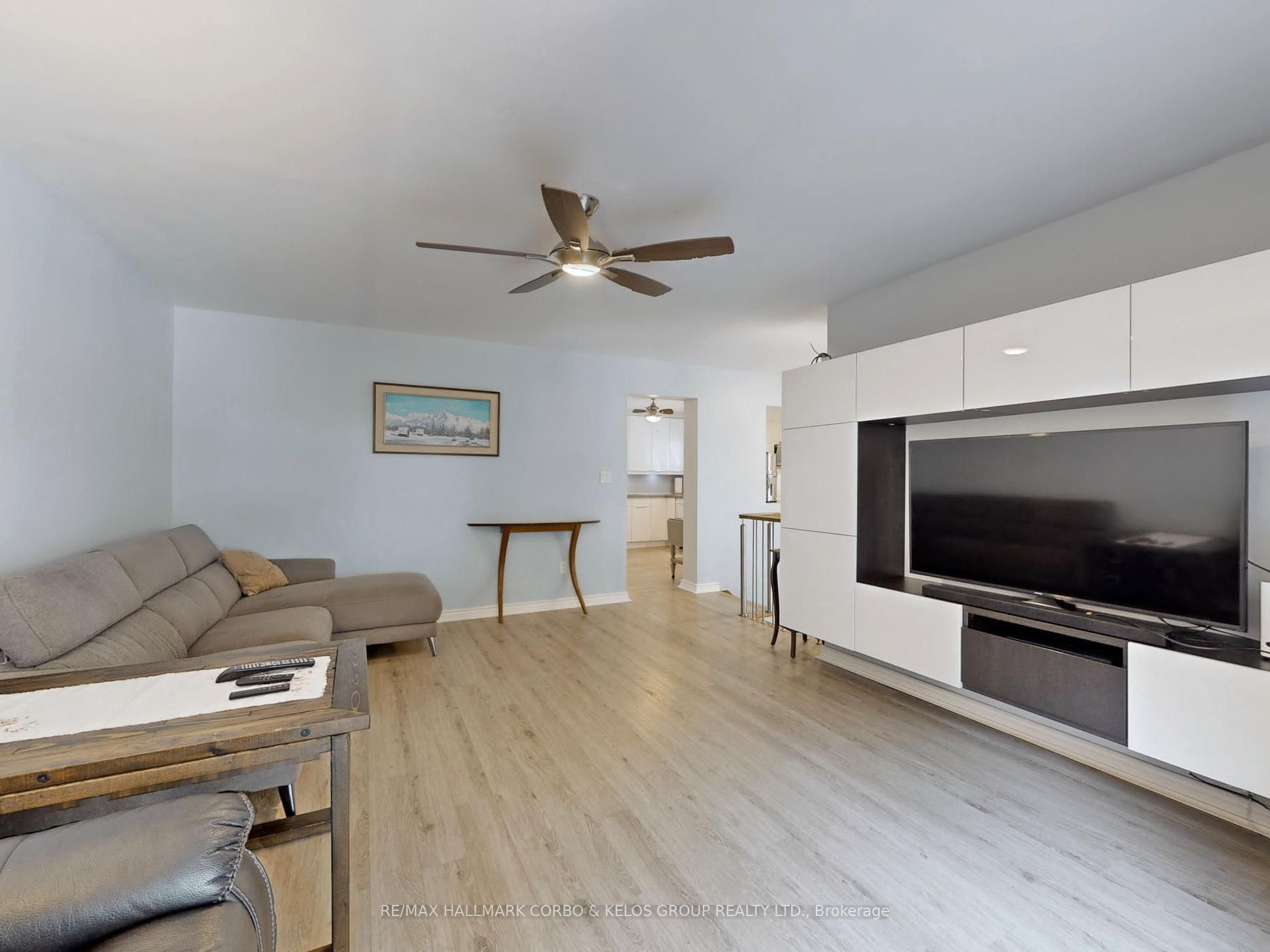 21 Enfield Avenue
