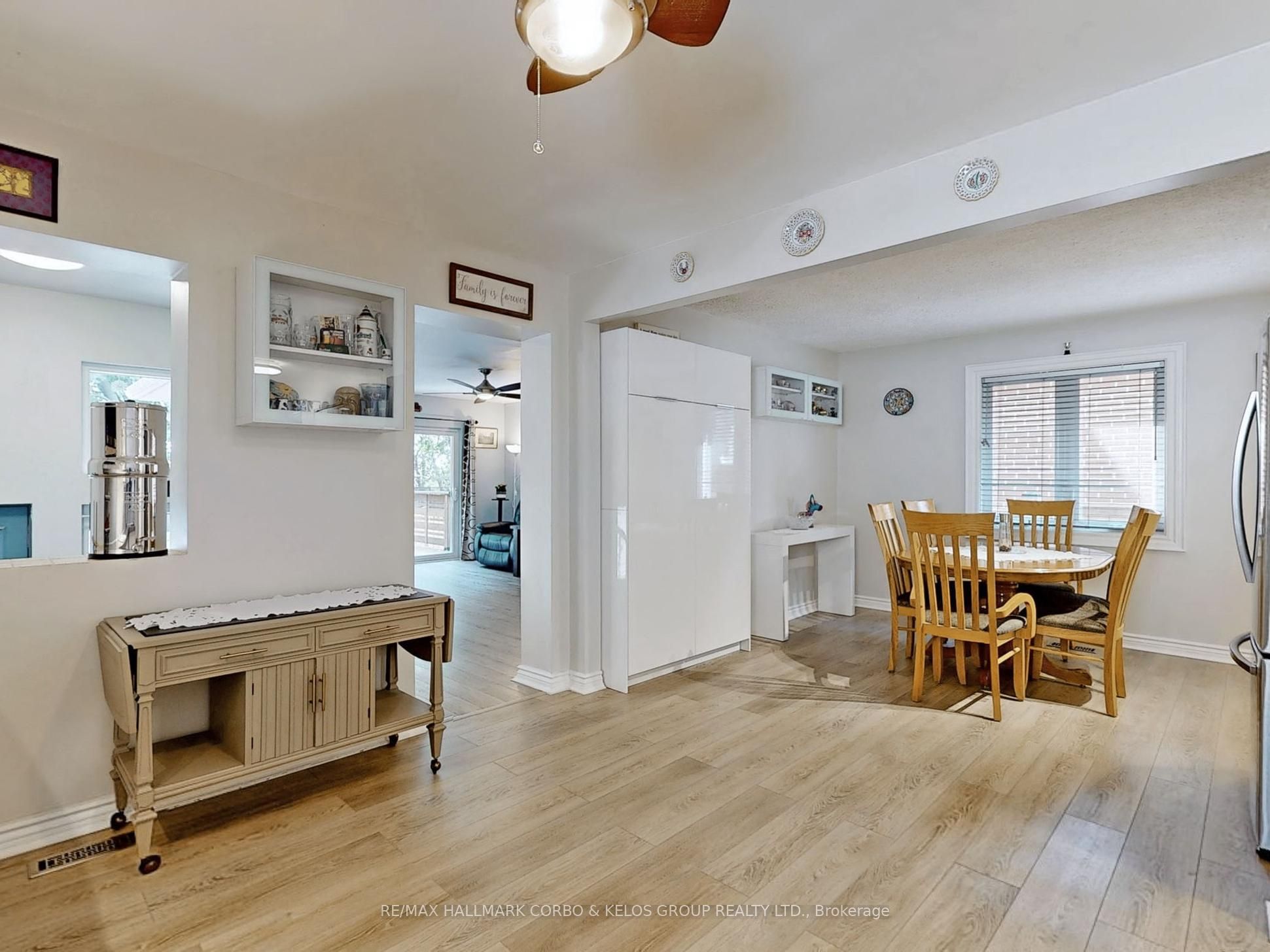 21 Enfield Avenue