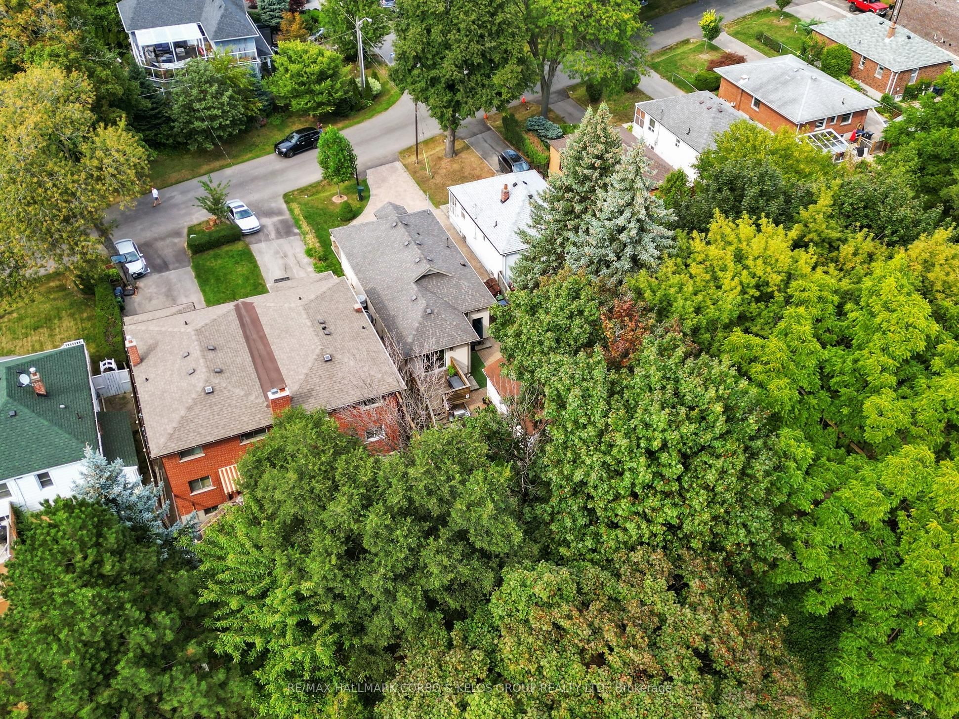 21 Enfield Avenue