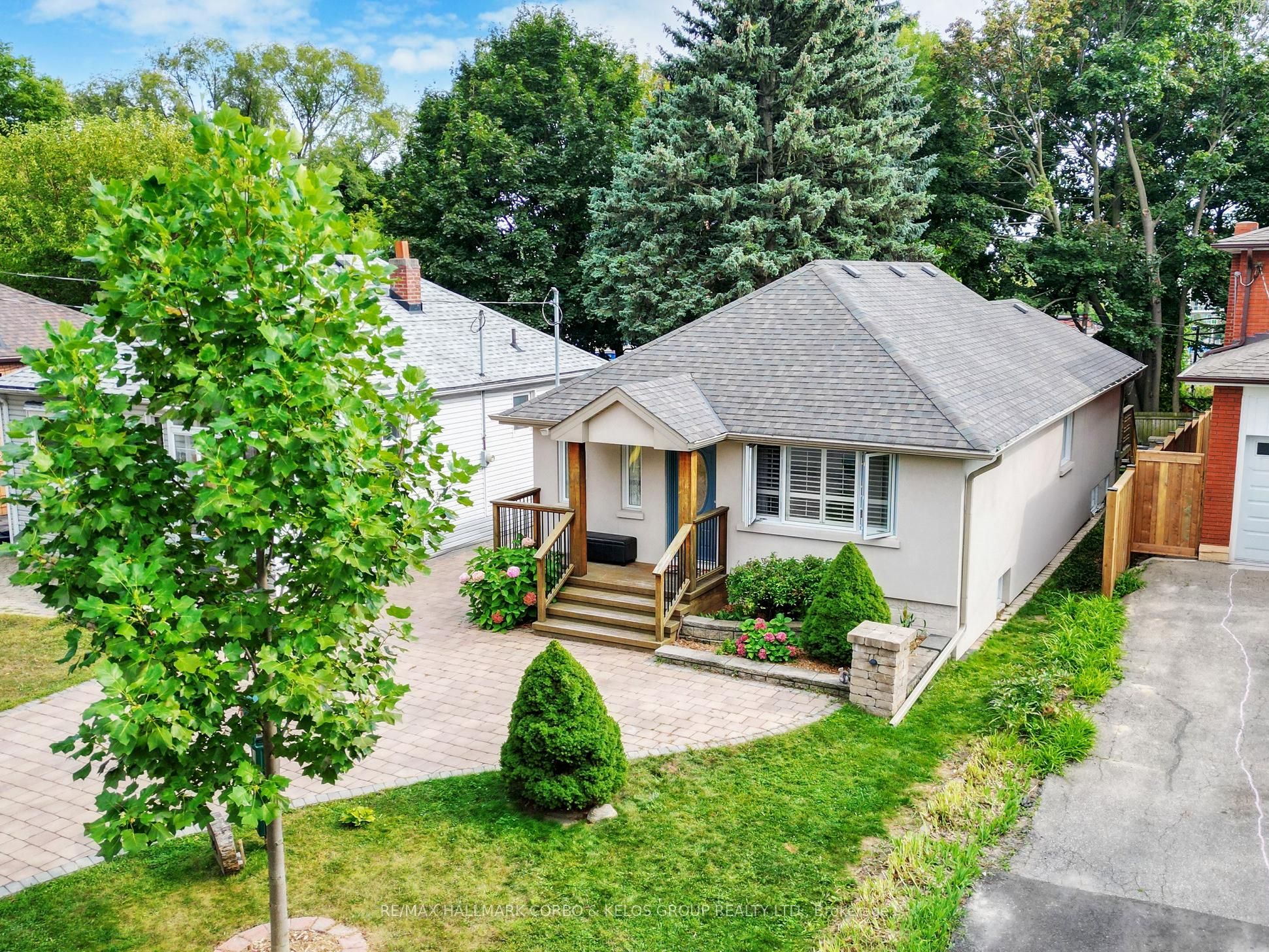 21 Enfield Avenue