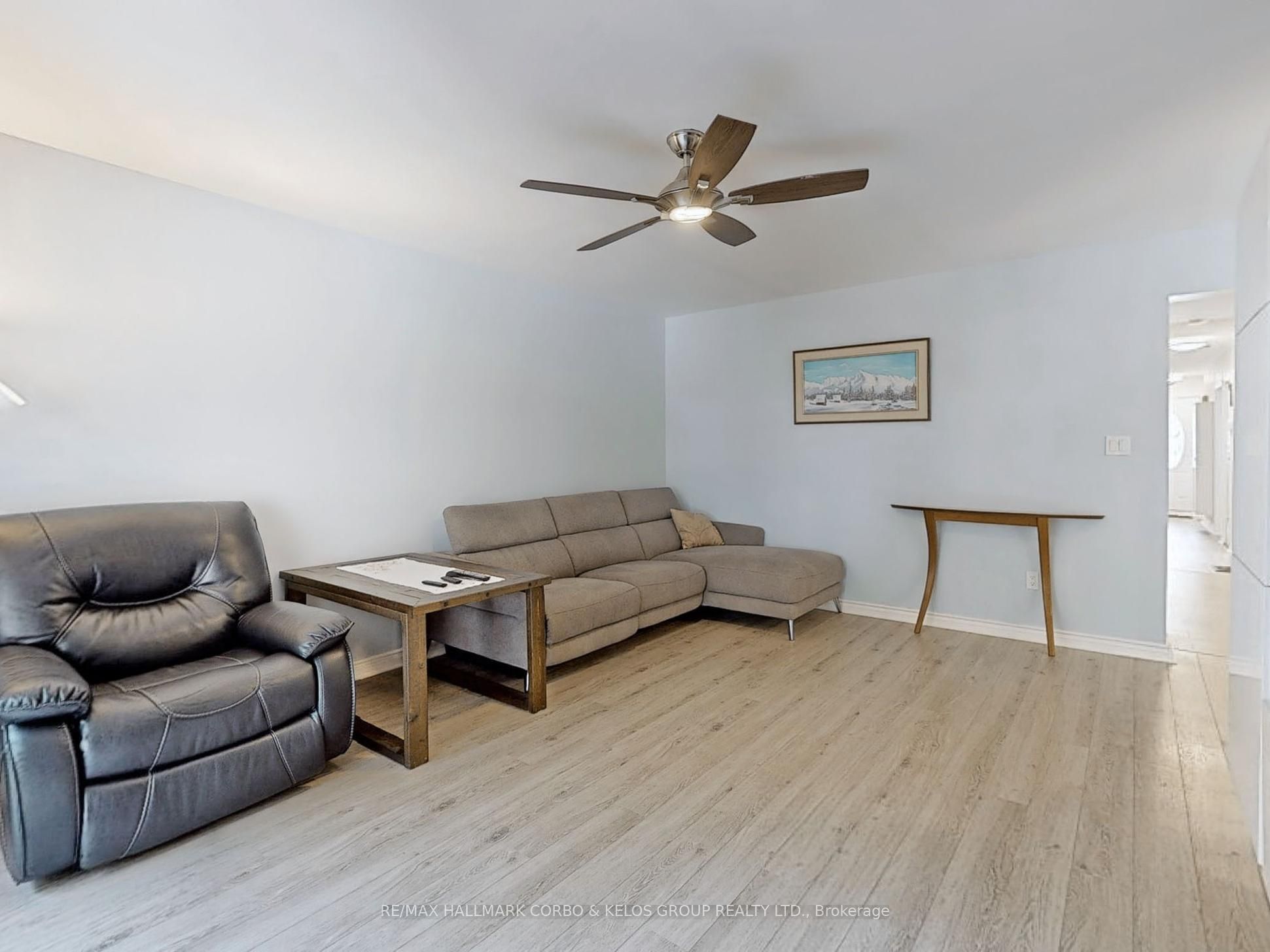 21 Enfield Avenue