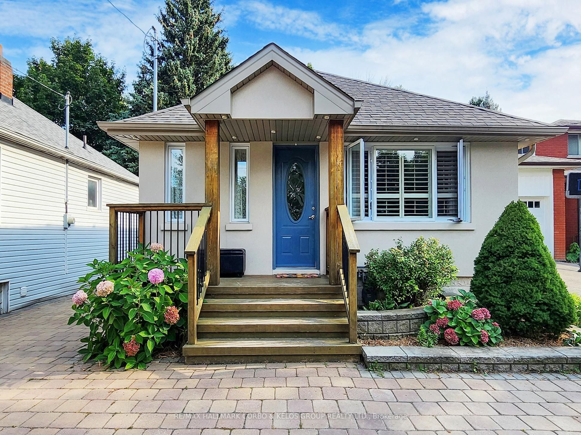 21 Enfield Avenue