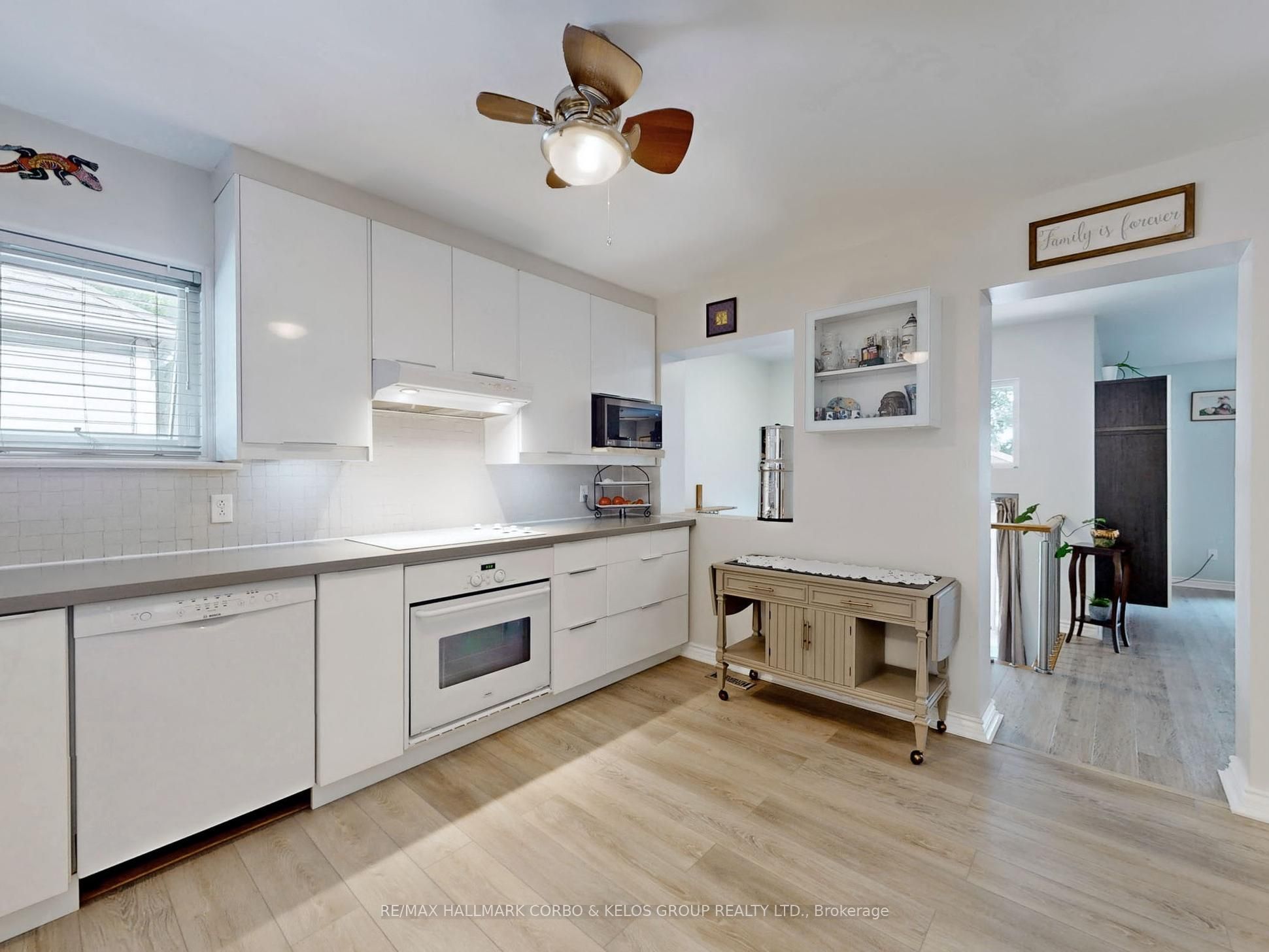 21 Enfield Avenue