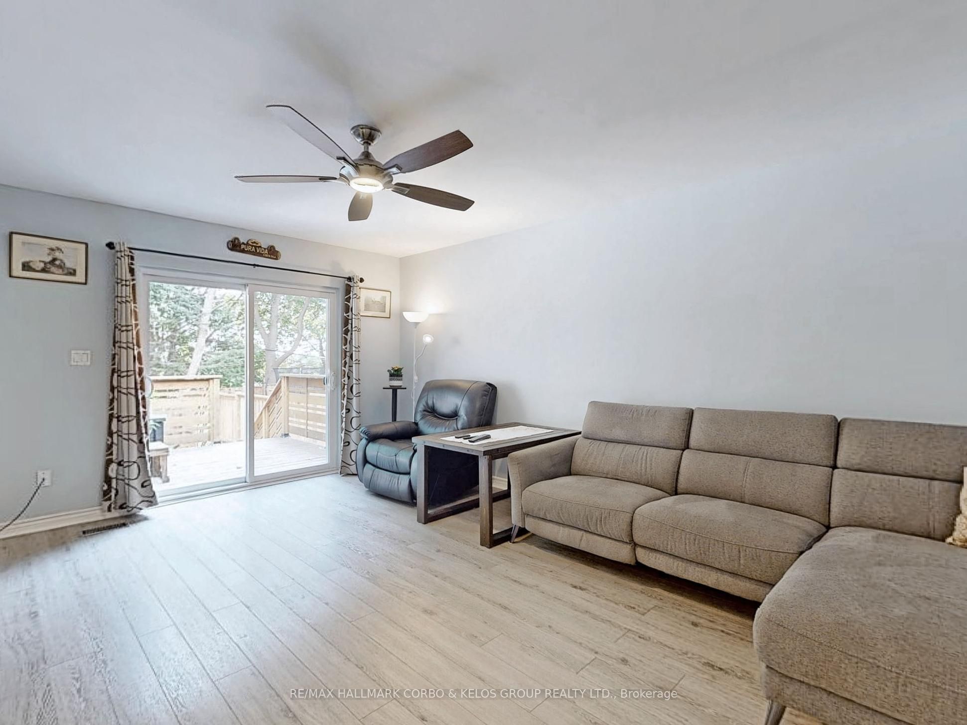 21 Enfield Avenue