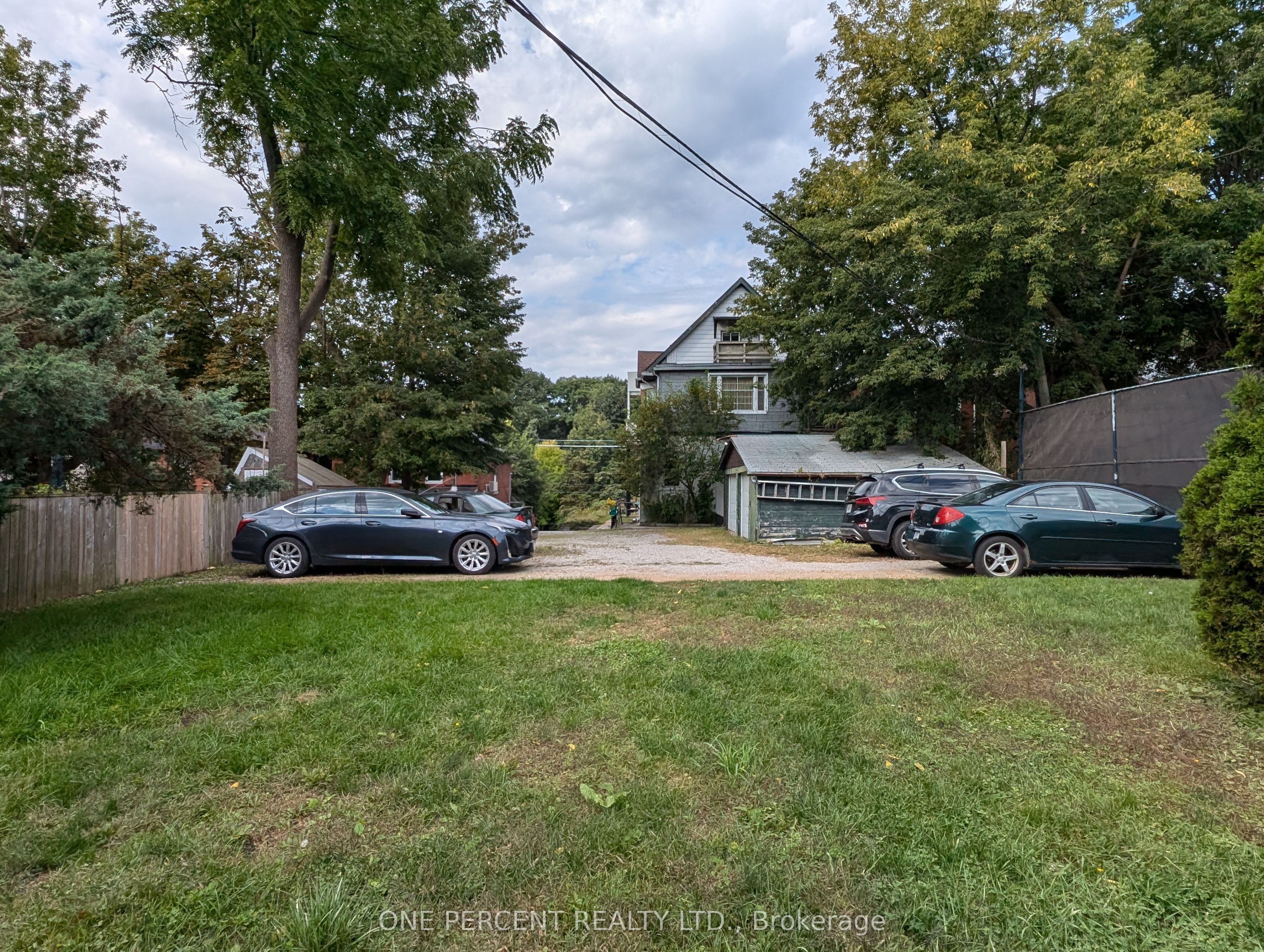115 Parkside Drive