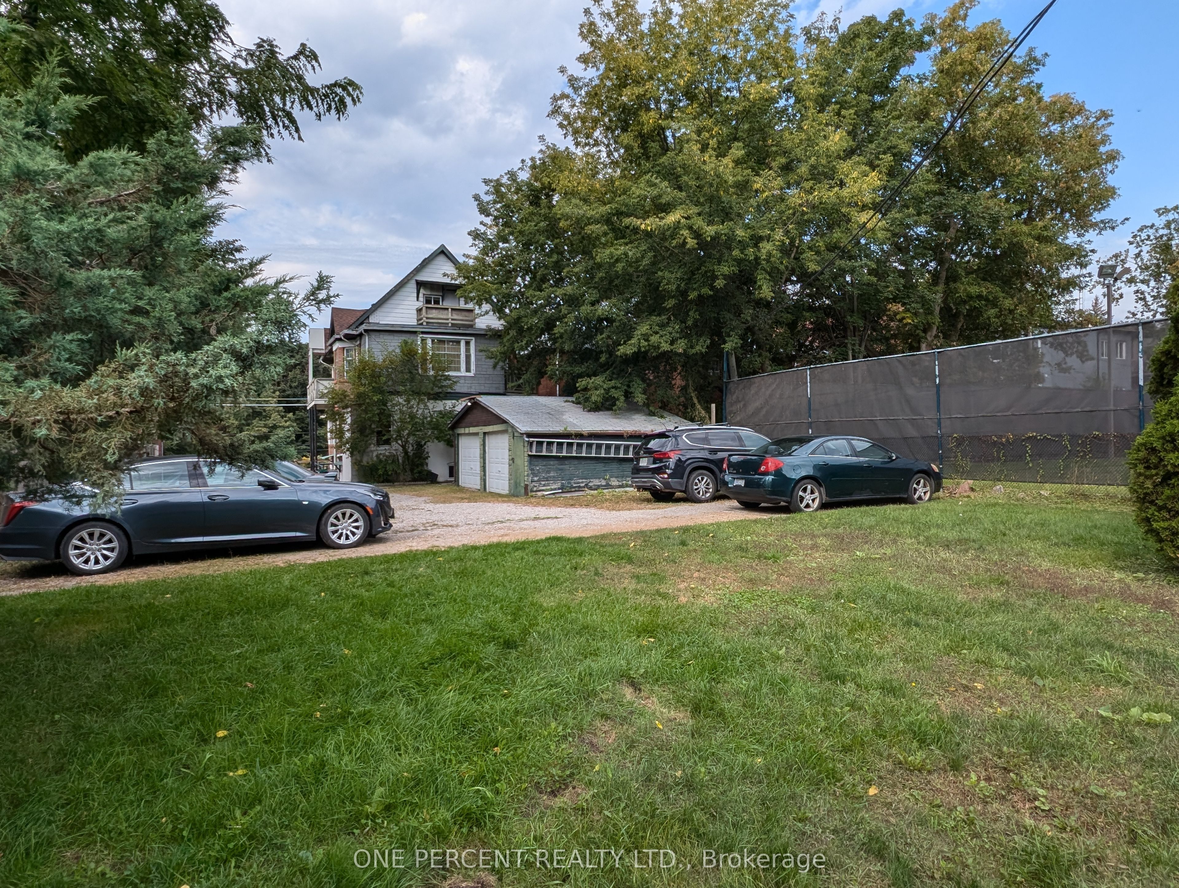 115 Parkside Drive