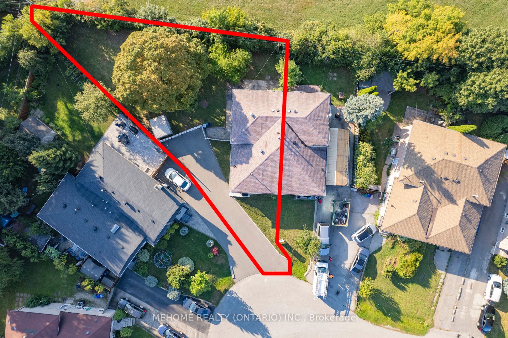 1266 Pallatine Drive