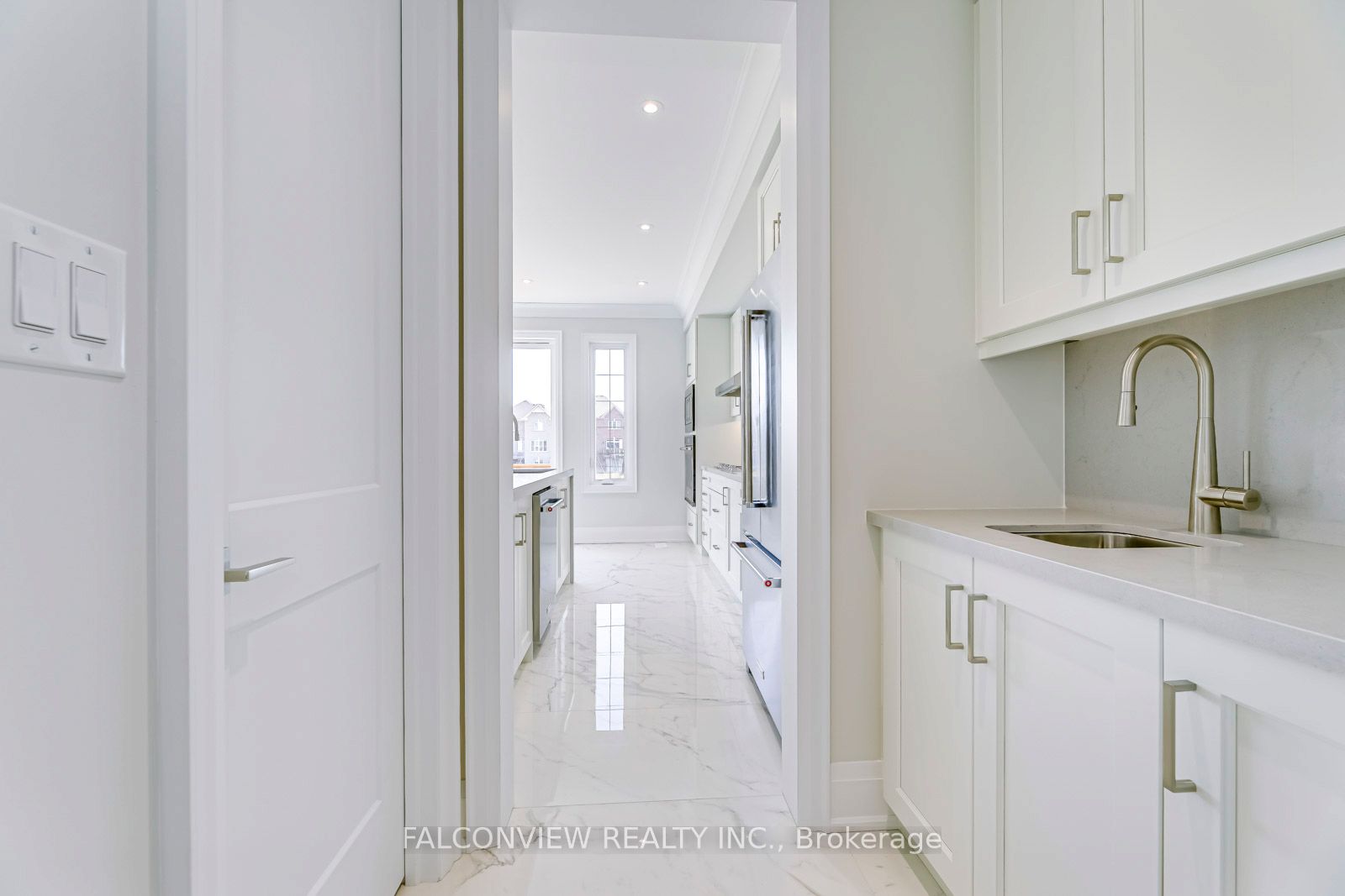 91 BRENSCOMBE Road