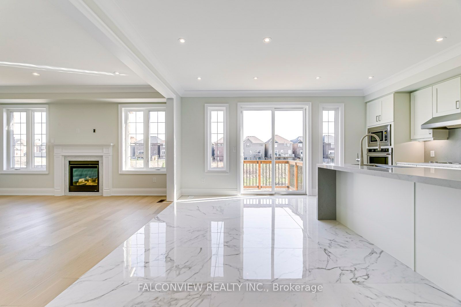 91 BRENSCOMBE Road