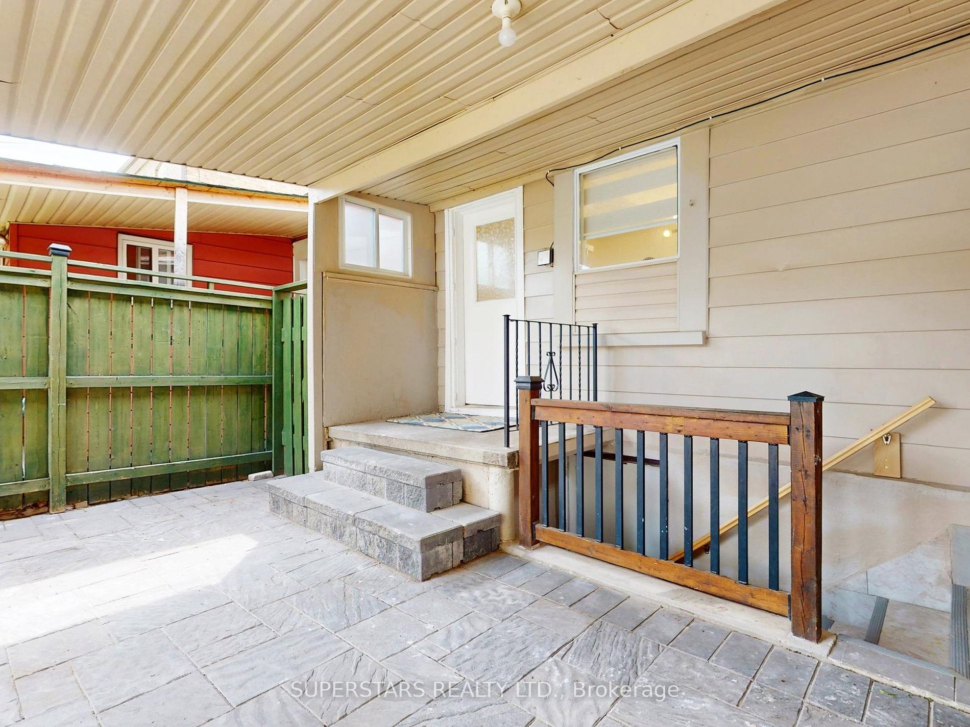 120 Ascot Avenue