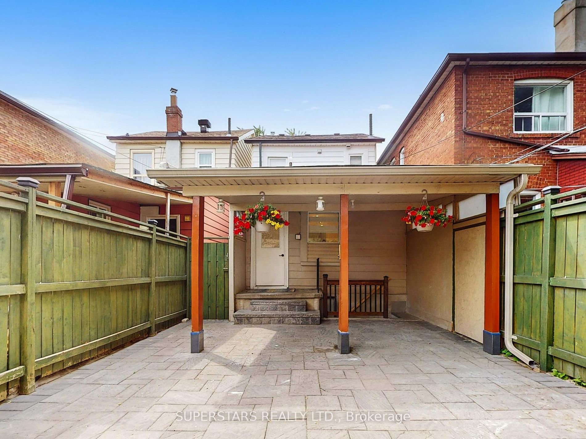 120 Ascot Avenue