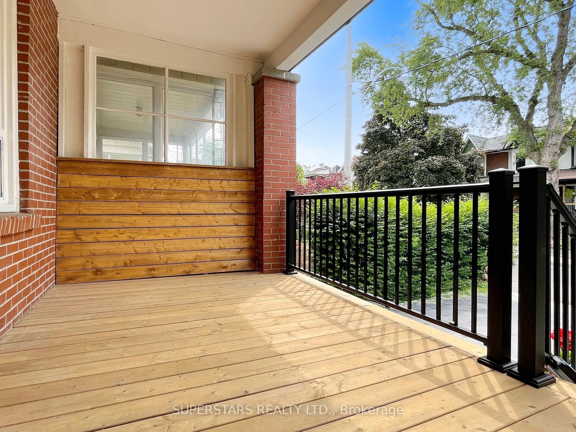 120 Ascot Avenue
