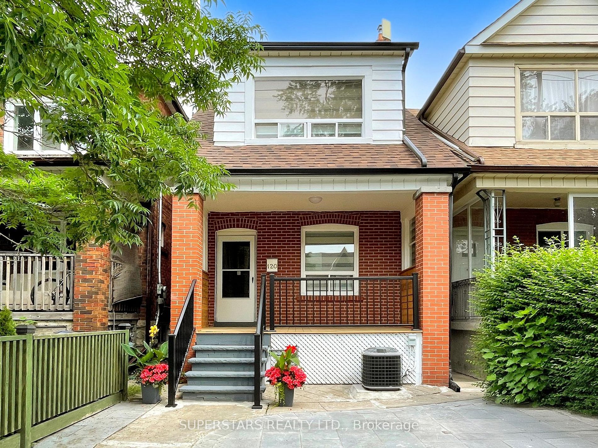 120 Ascot Avenue