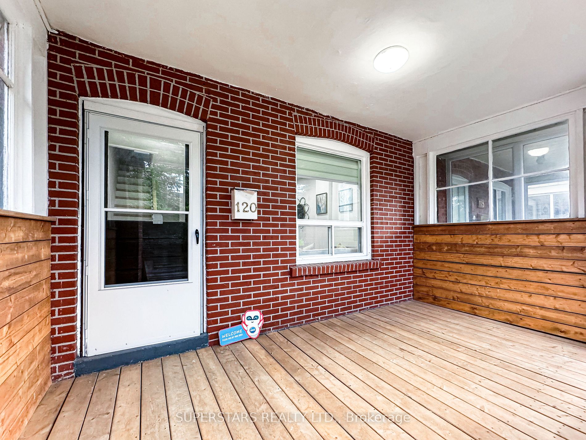 120 Ascot Avenue