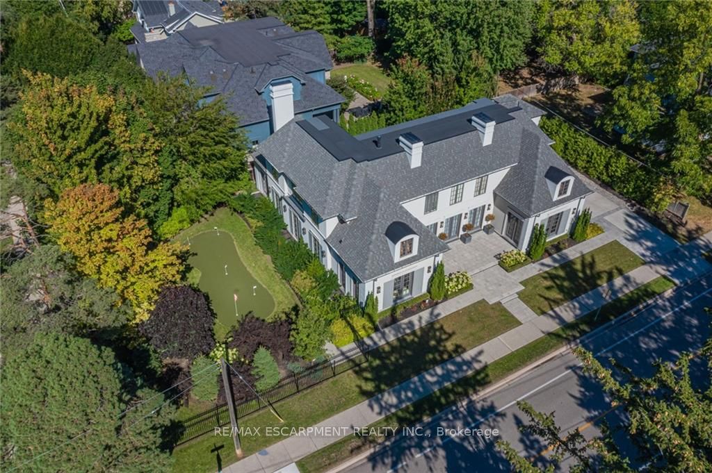 393 Maple Grove Drive
