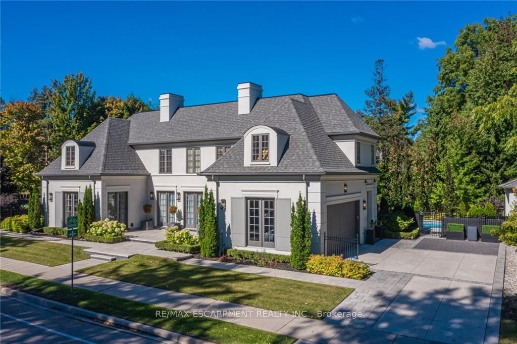 393 Maple Grove Drive