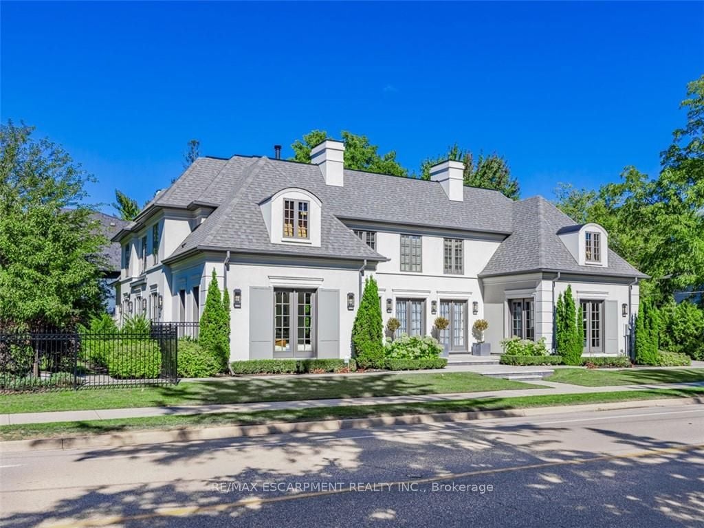 393 Maple Grove Drive