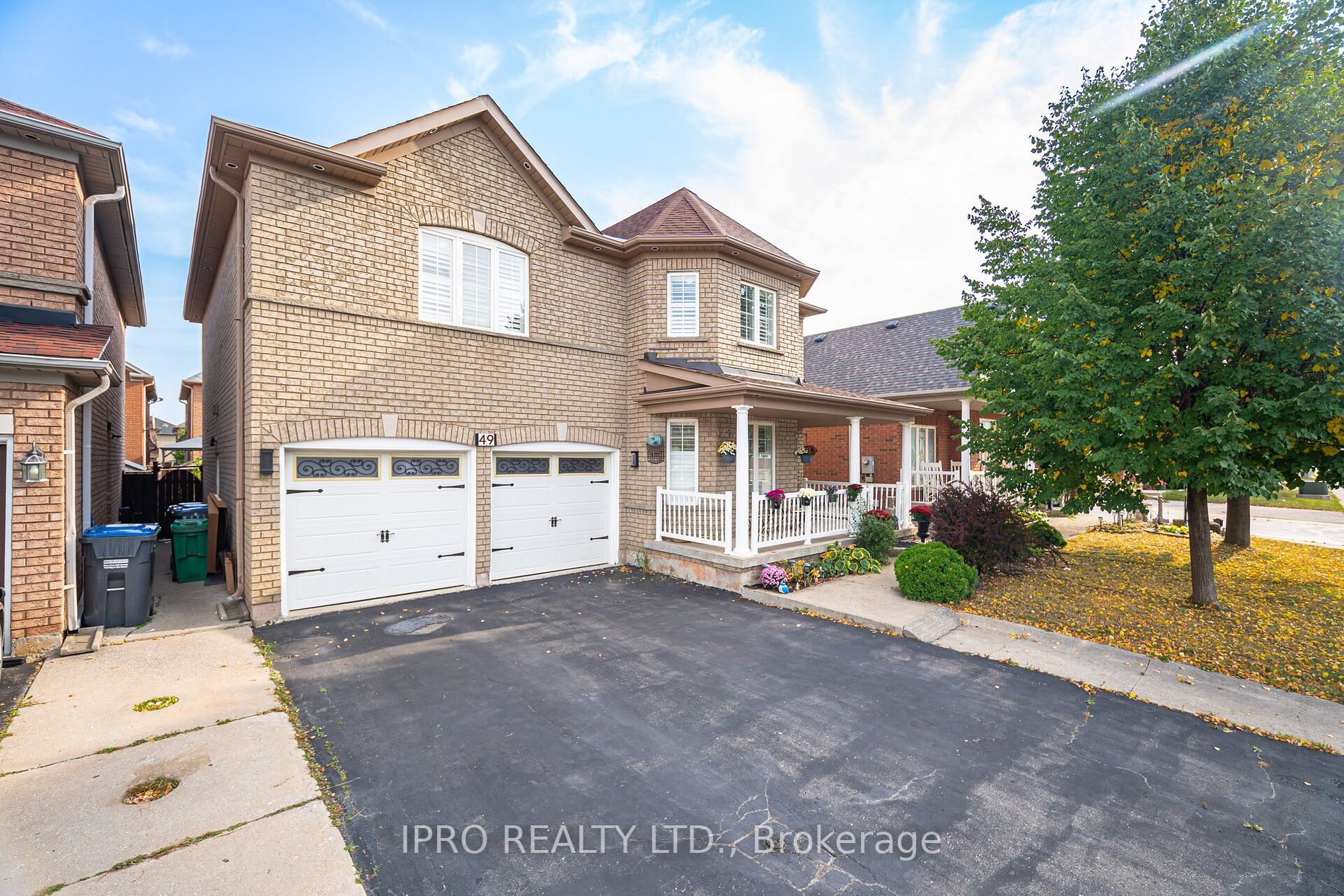 49 Australia Drive
